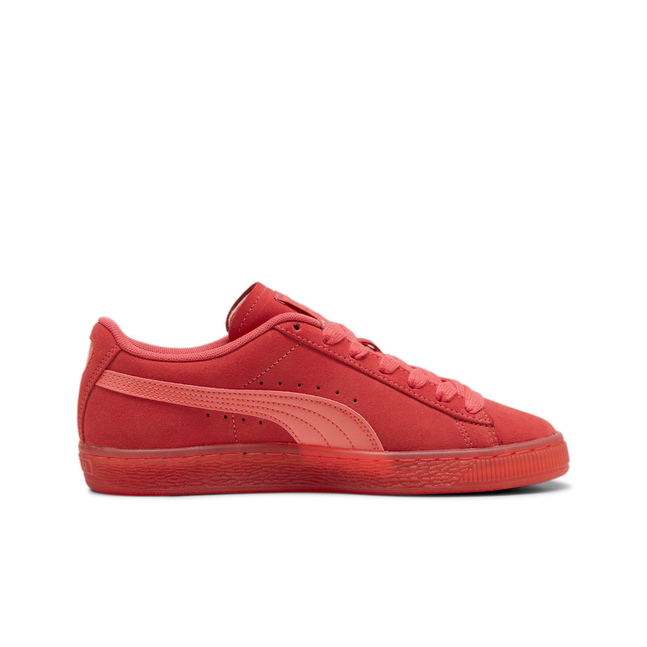 Color: CHERRY/SALMON