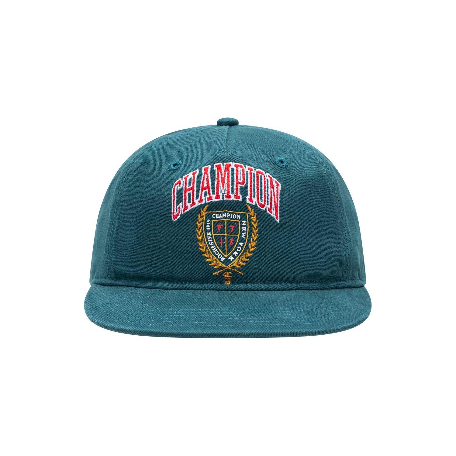 Color: DARK GREEN