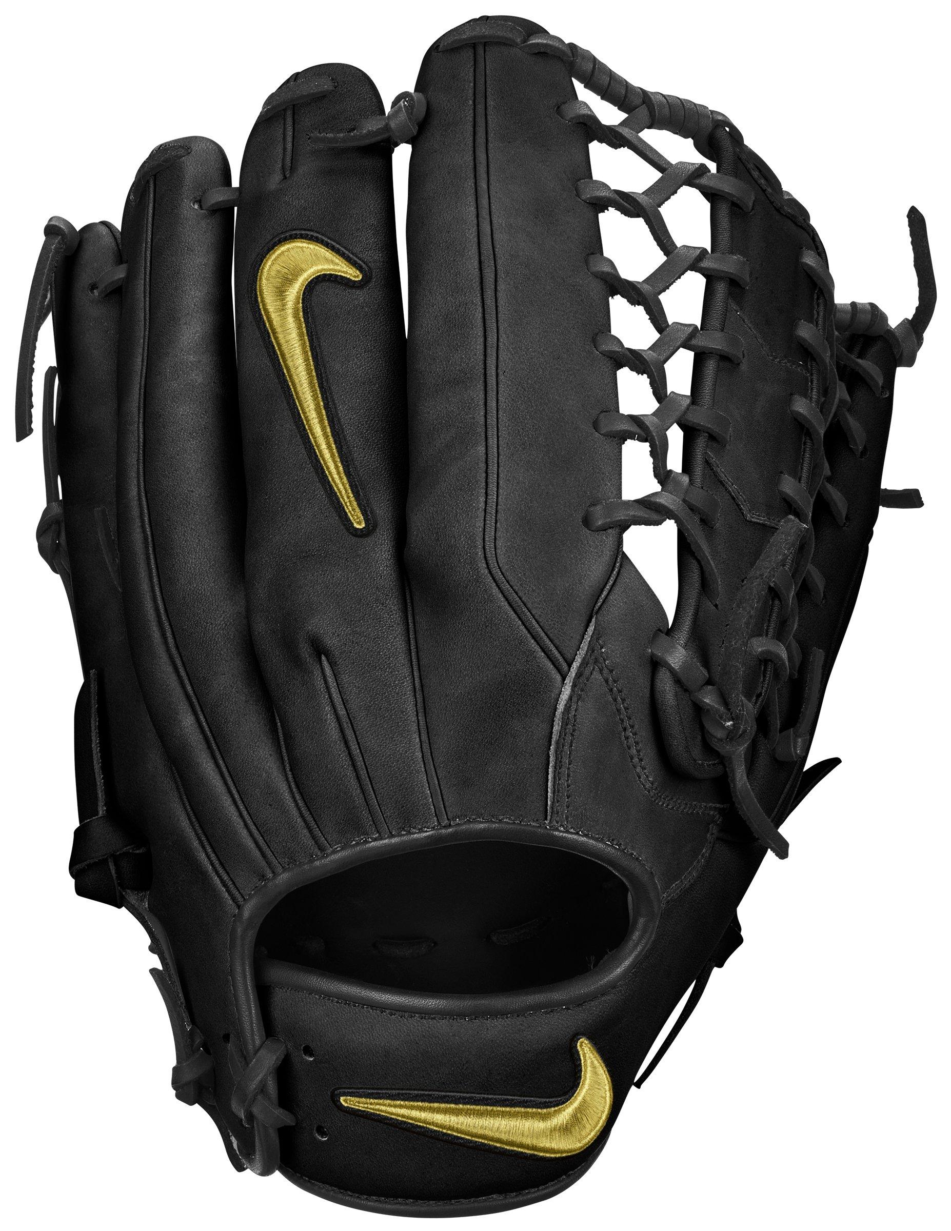 Color: BLACK/GOLD