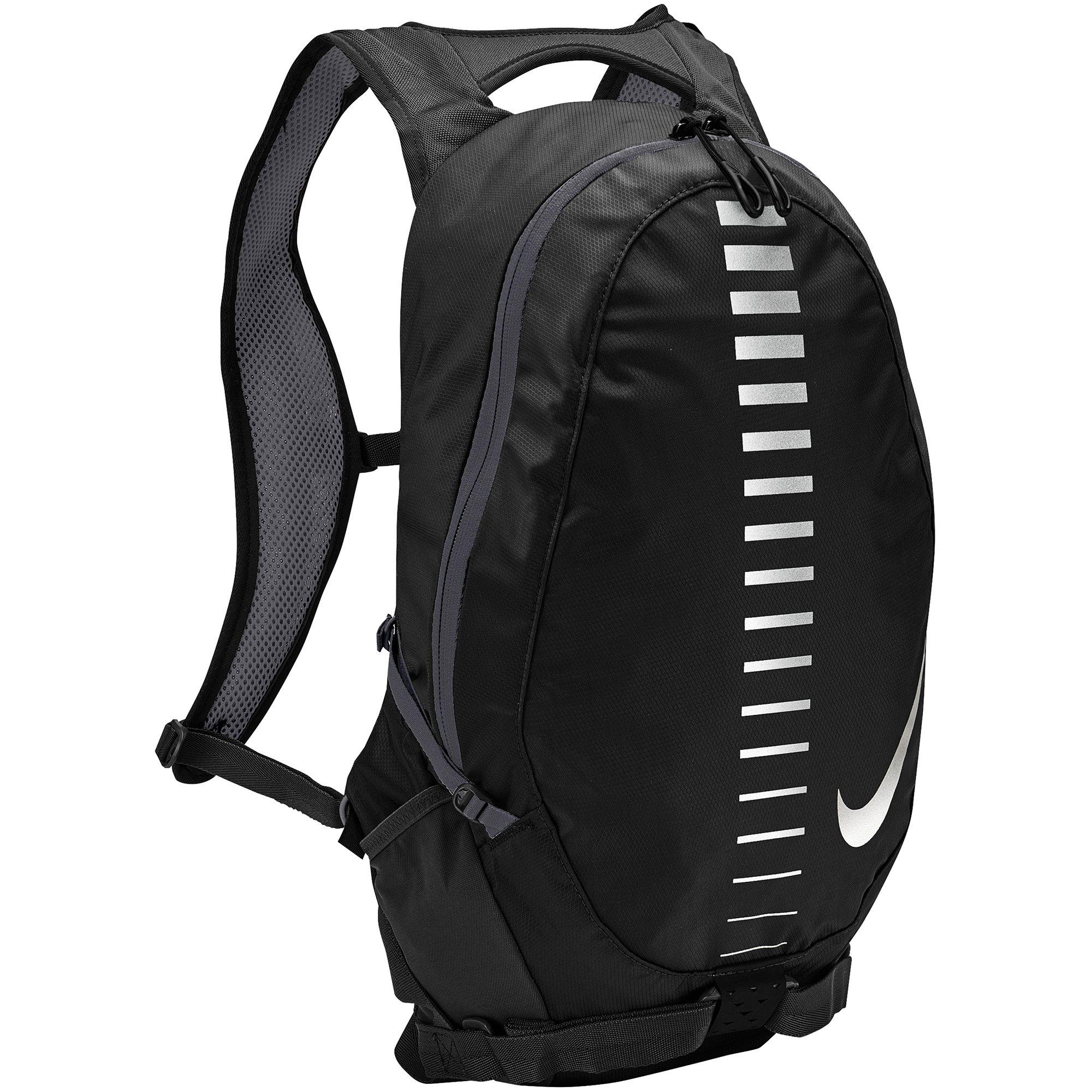 Color: BLACK/SILVER