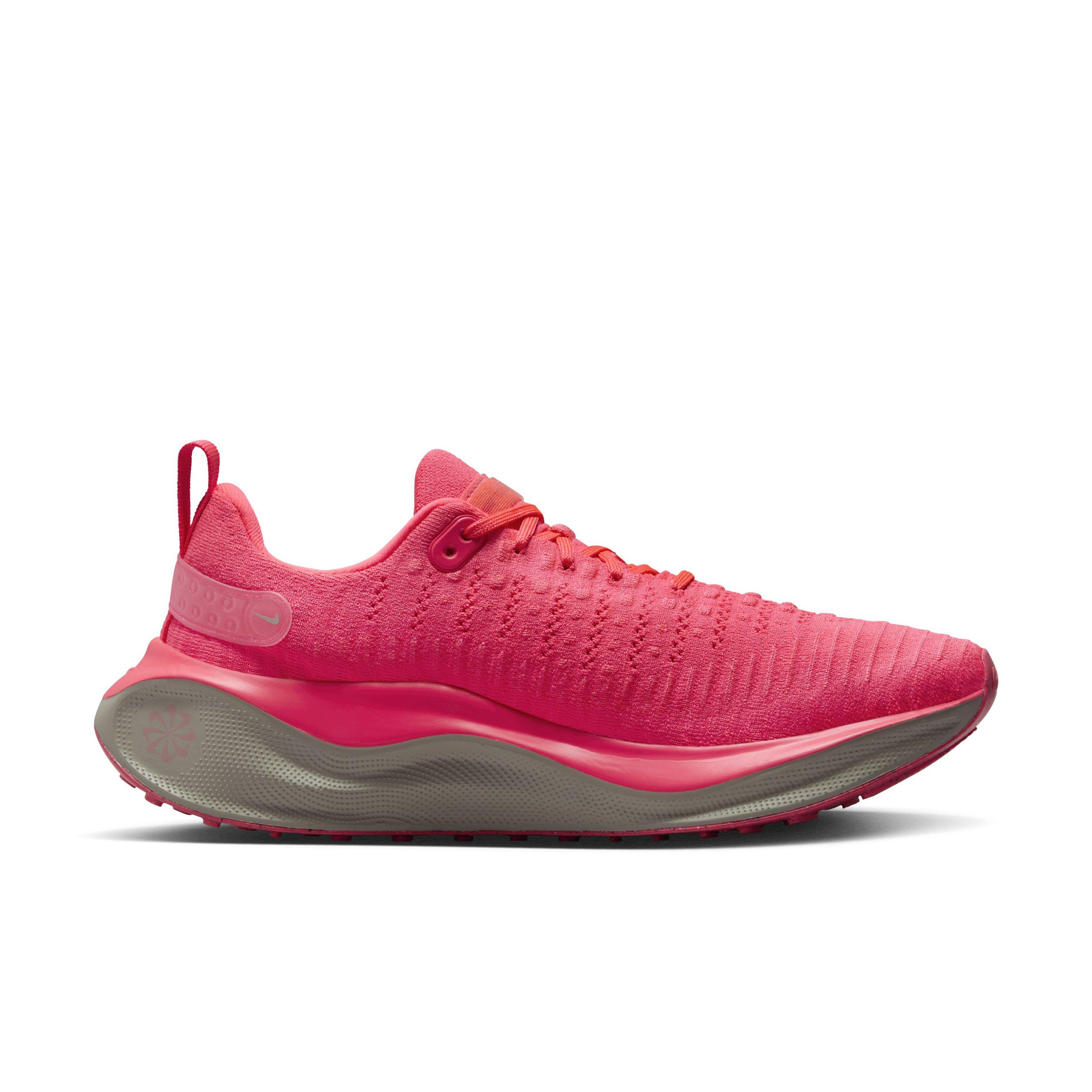 Color: PUNCH/BLACK/PINK/LT IRON