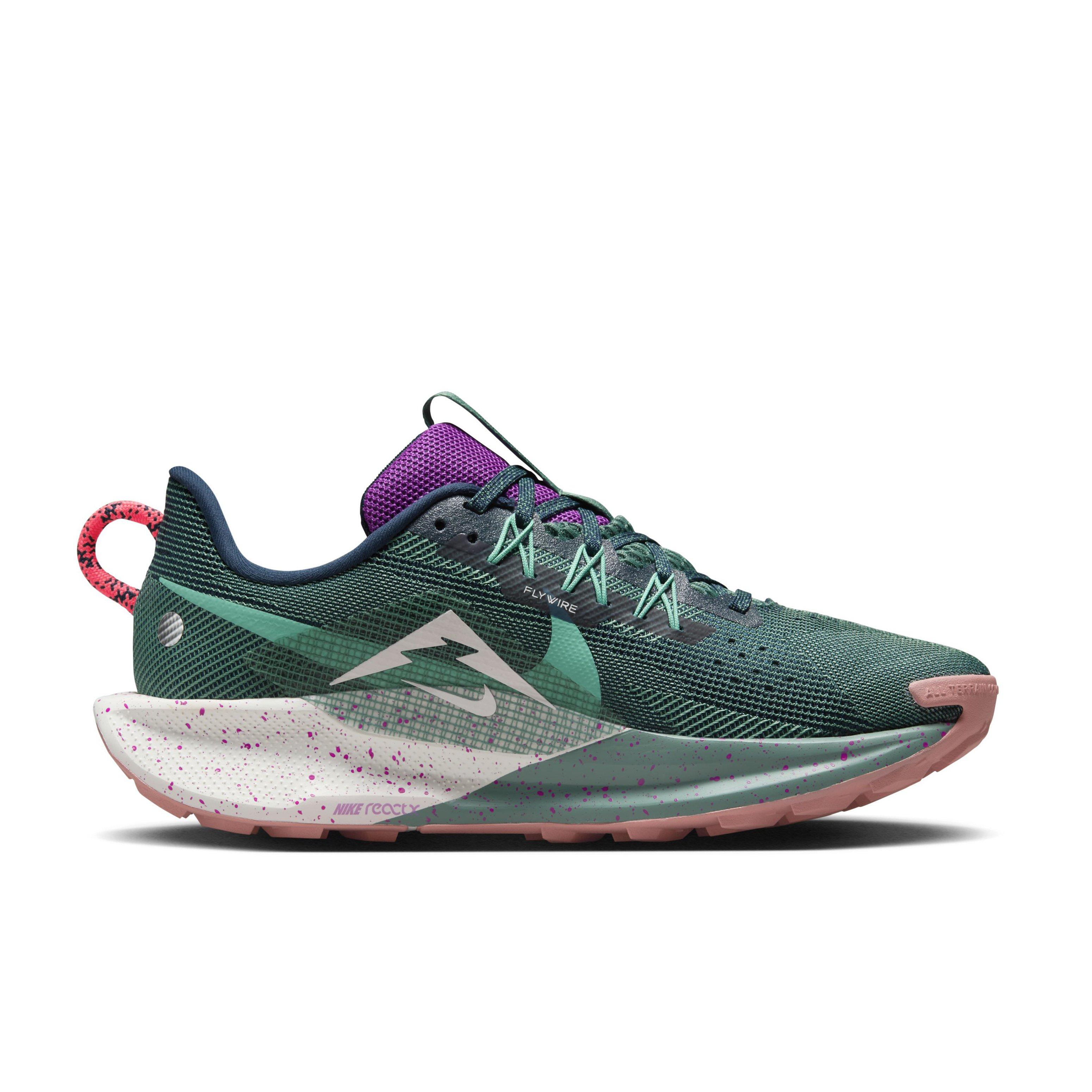 Color: NAVY/GRAPE/GREEN/PHANTOM