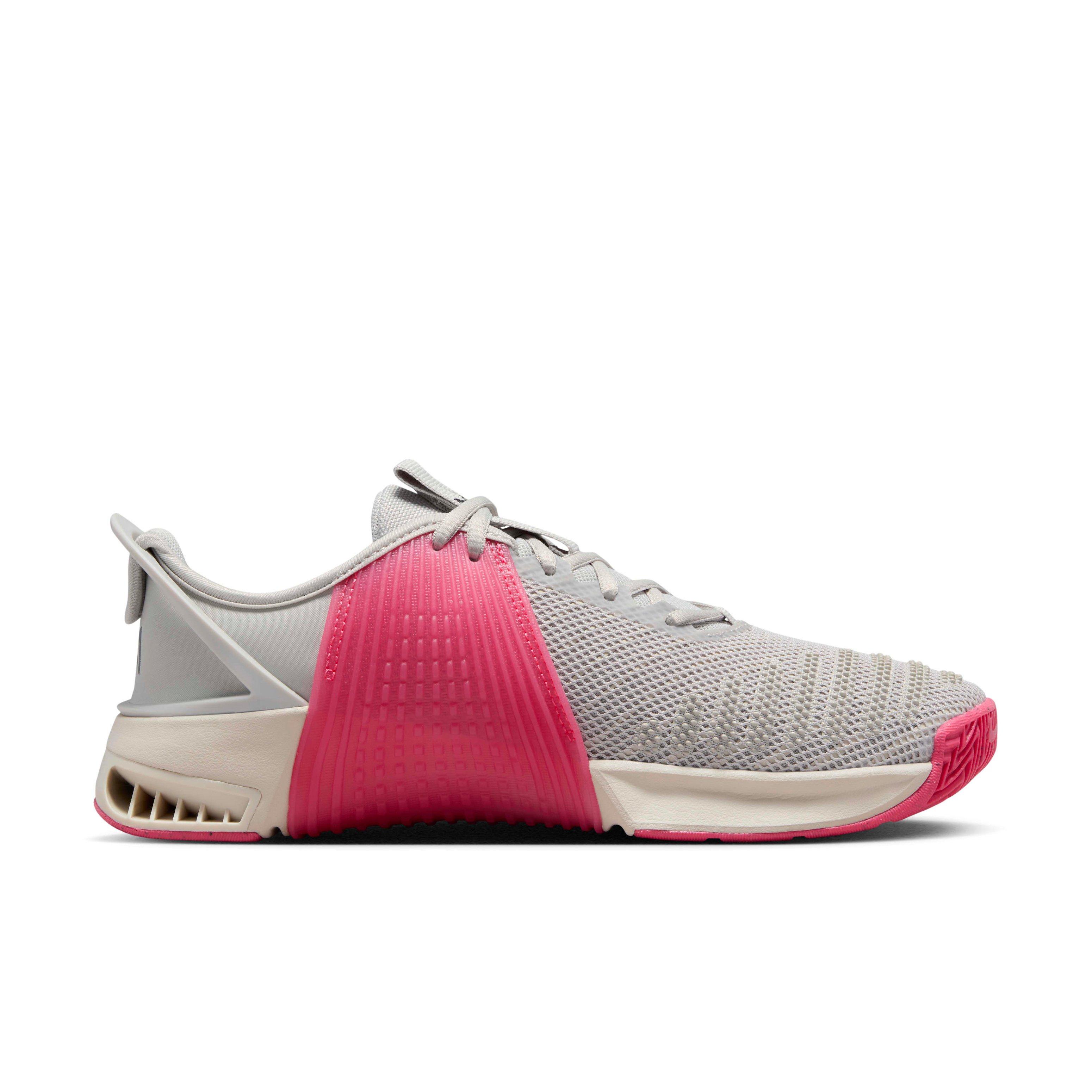 Color: LT IRON/LT BROWN/PINK/BLACK