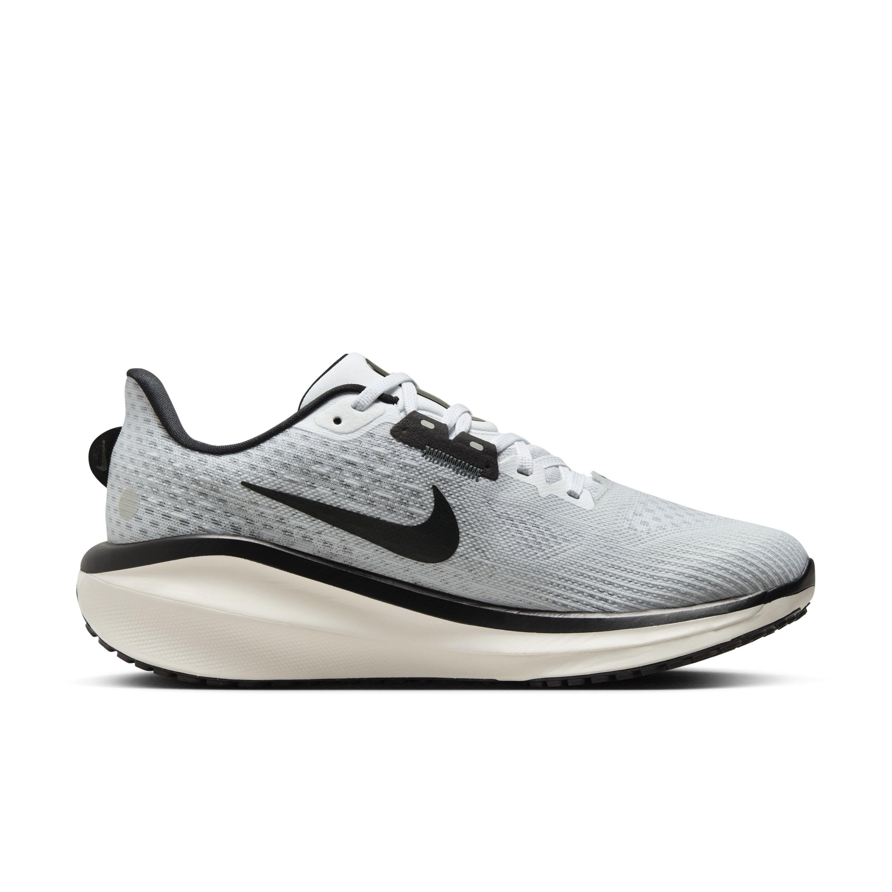 Color: WHITE/PLATINUM/GREEN/BLACK