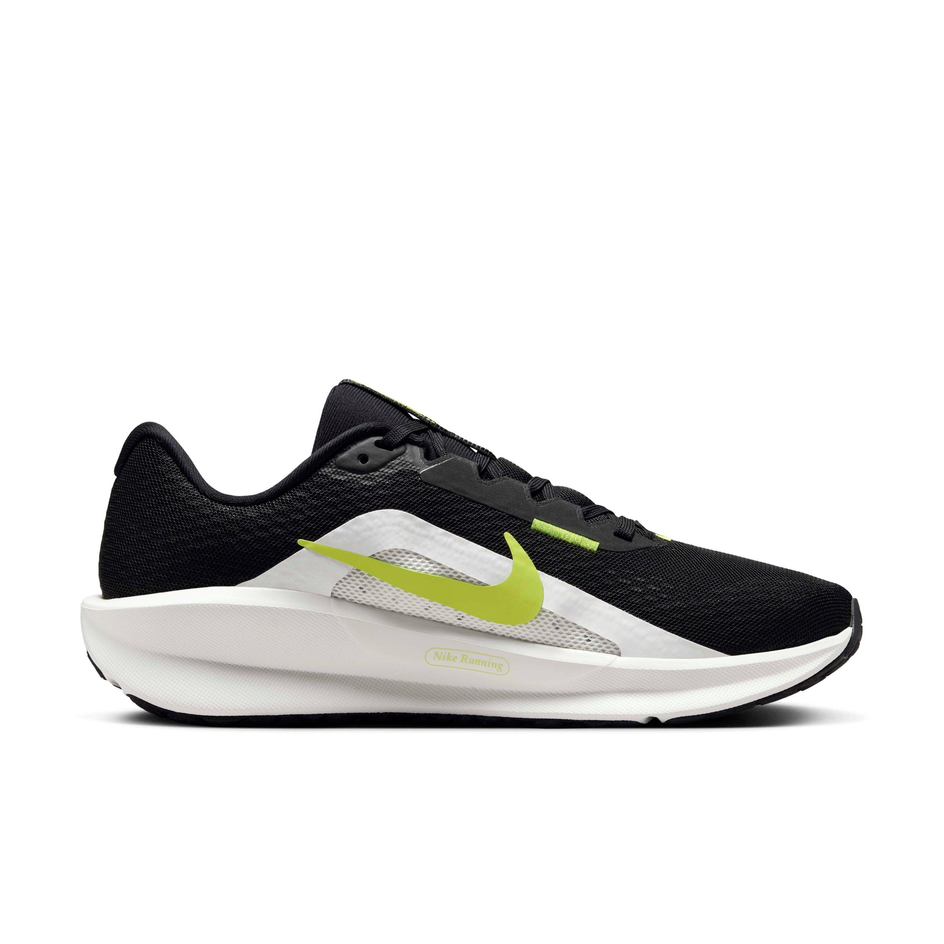 Color: BLACK/WHITE/DK GREY/CYBER