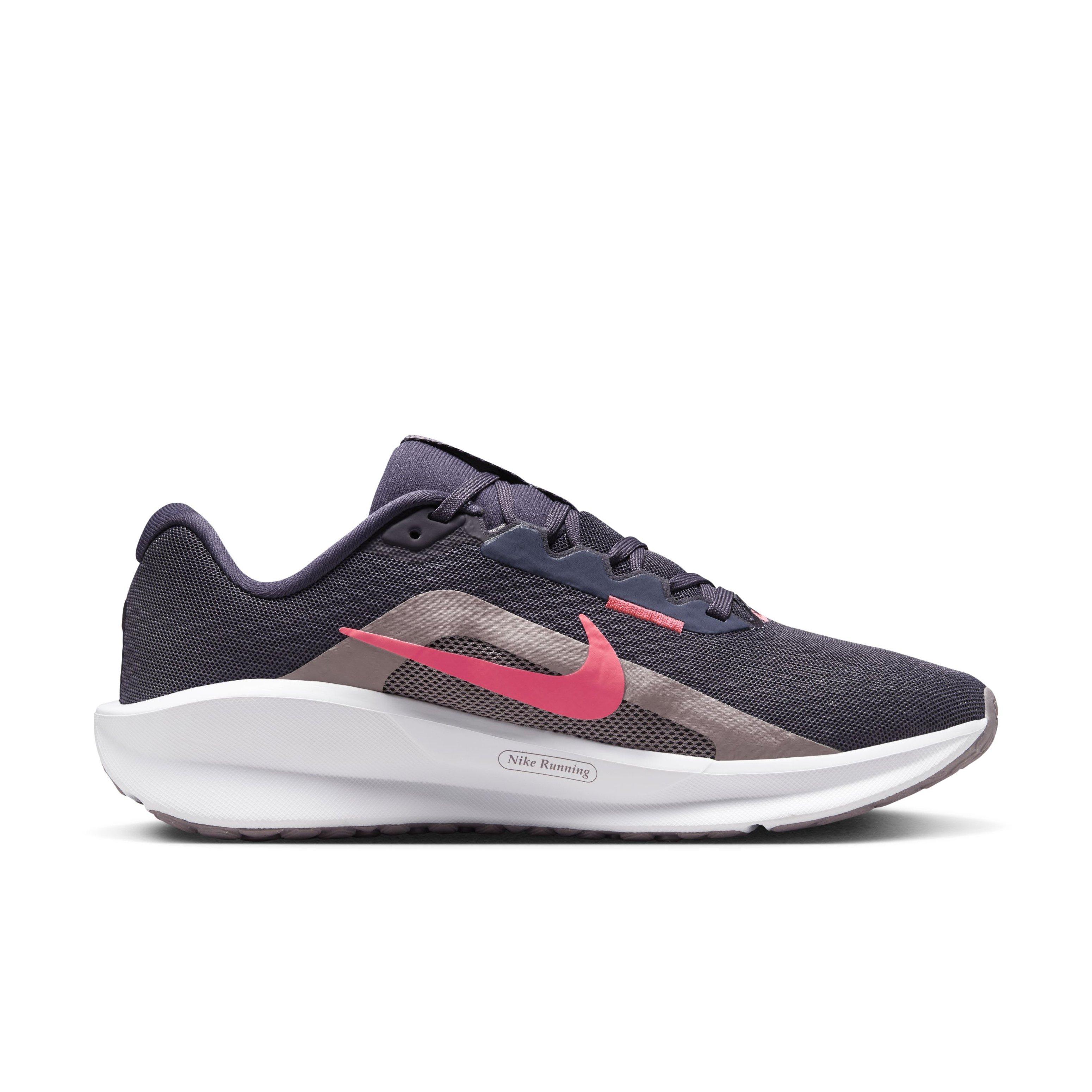 Color: DK RAISIN/LT VIOLET/WHITE/PUNCH