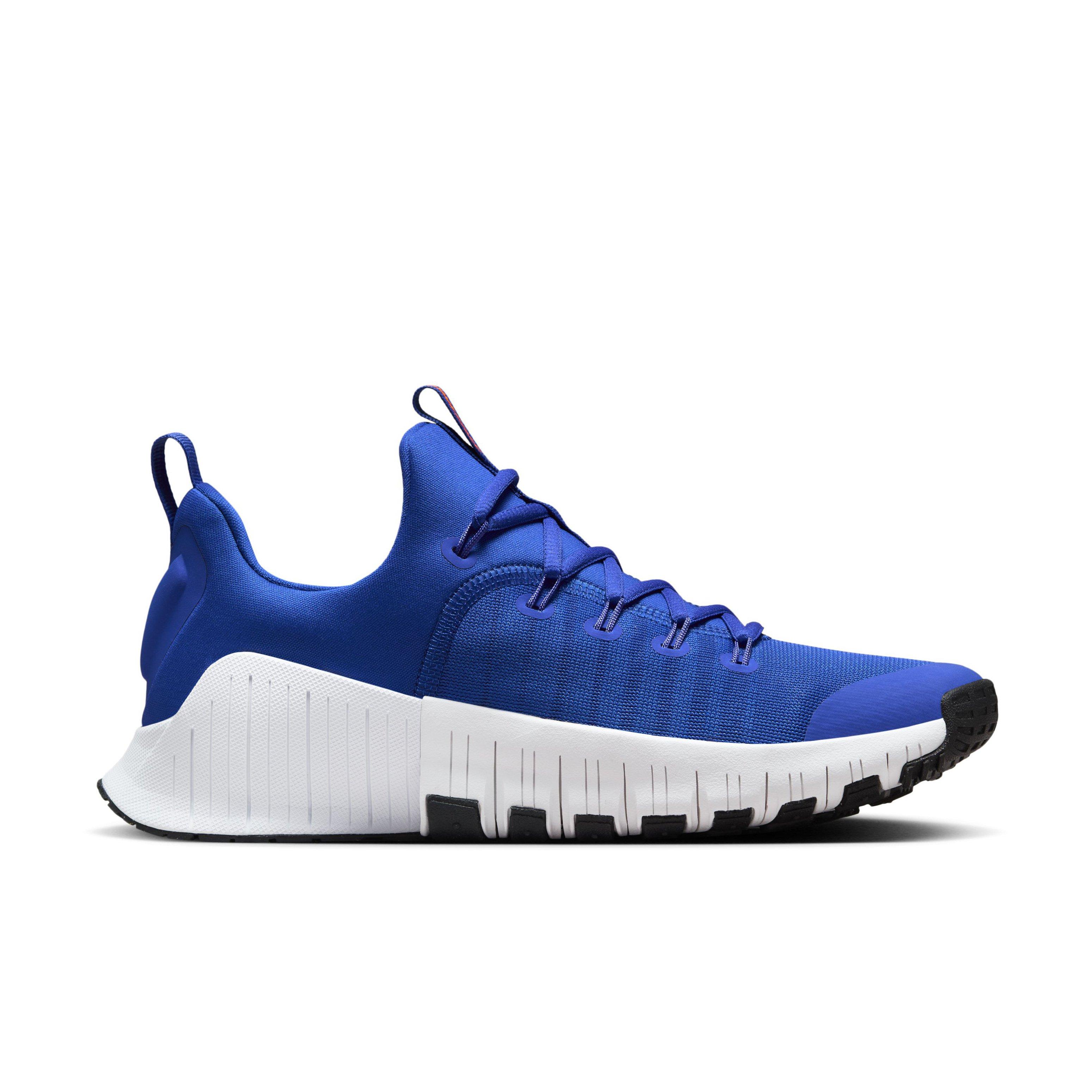Color: BLUE/SAIL/ORANGE/BLACK