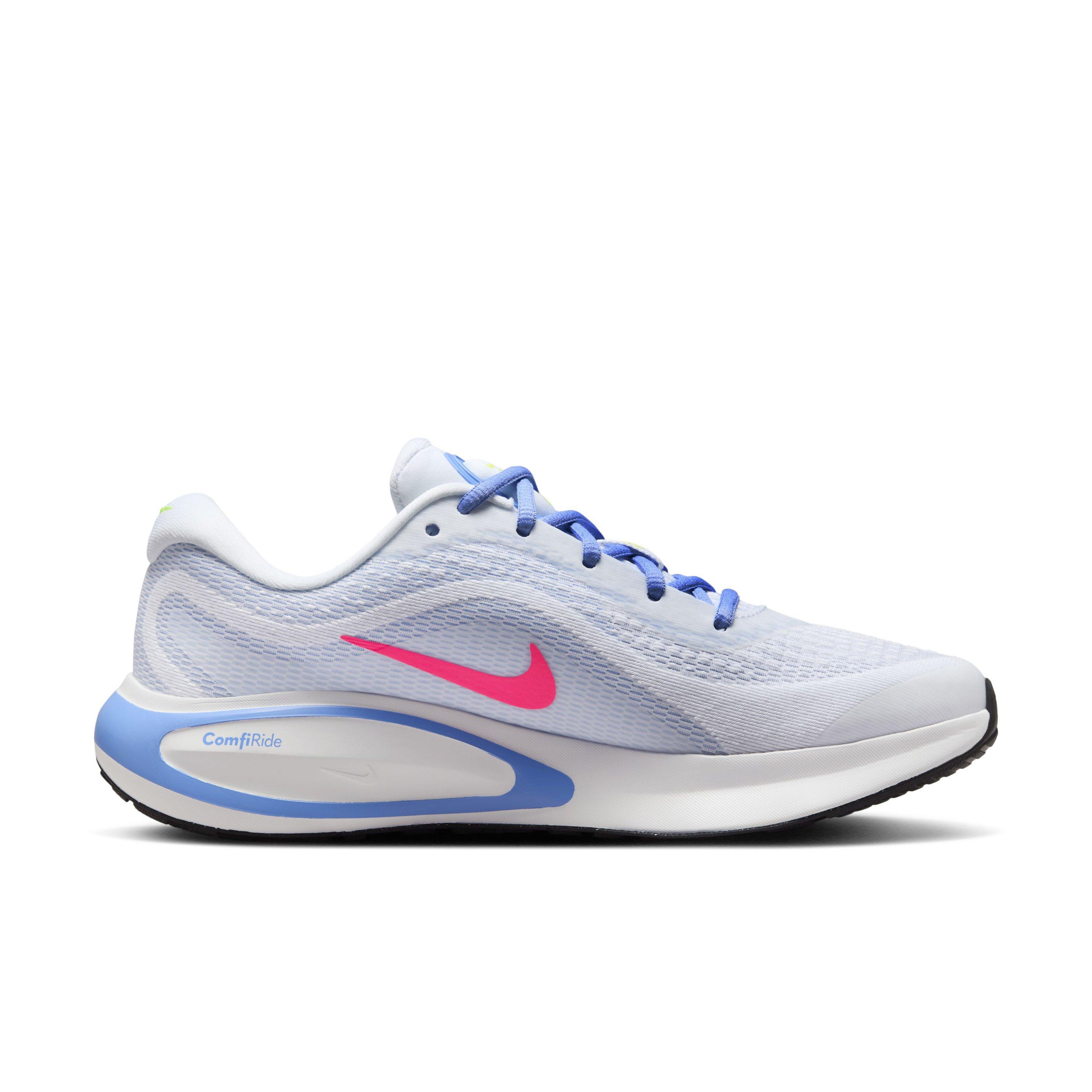 Color: WHITE/ROYAL/VOLT/PUNCH