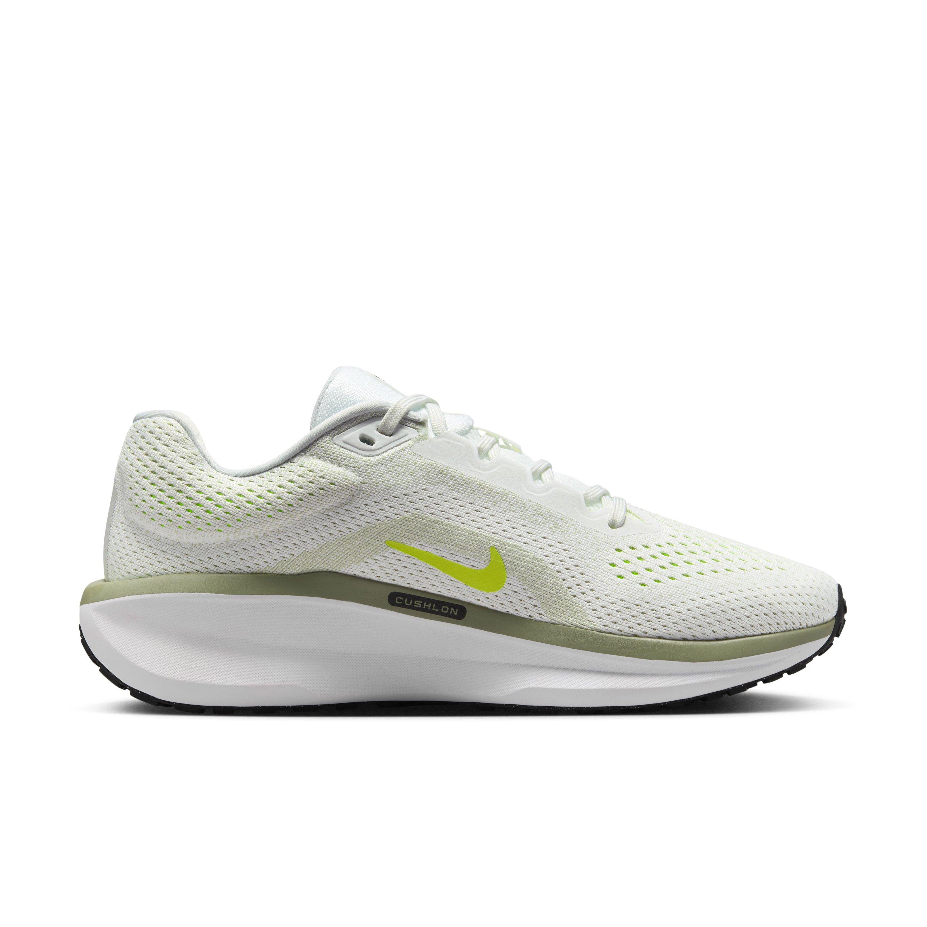 Color: WHITE/JADE/DUST/CYBER