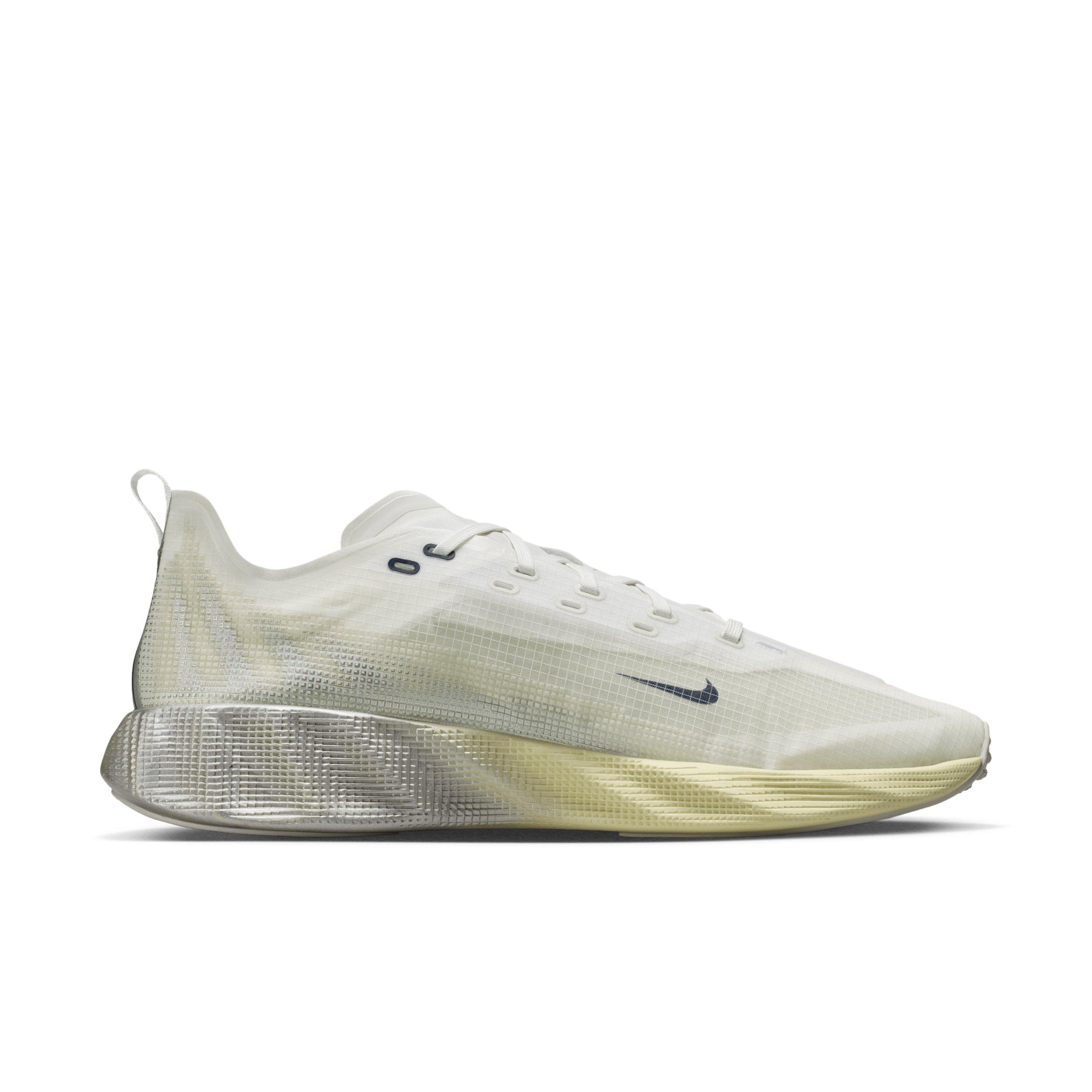 Color: SILVER/ALABASTER/SAIL/NAVY