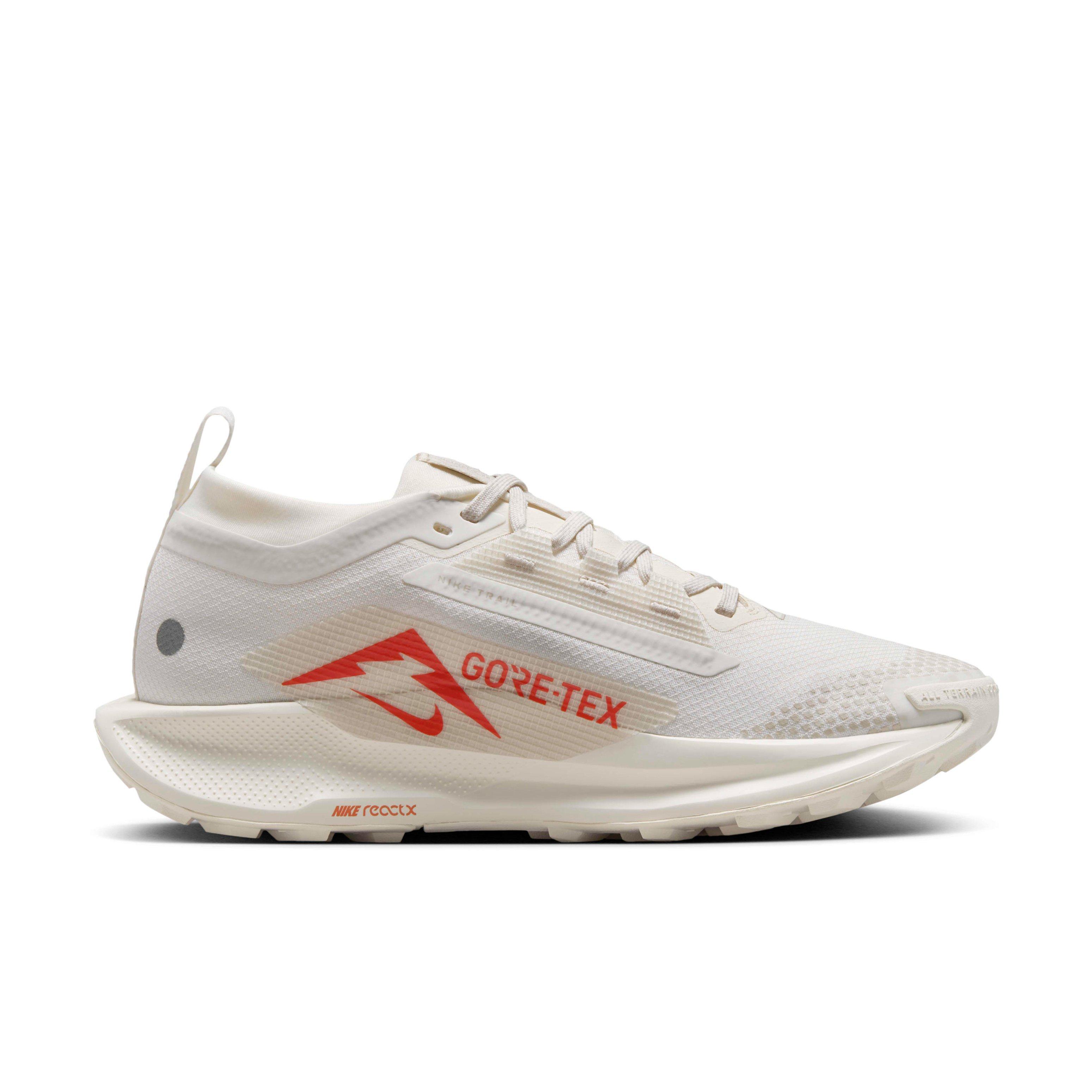 Color: SAIL/RED/LT BROWN