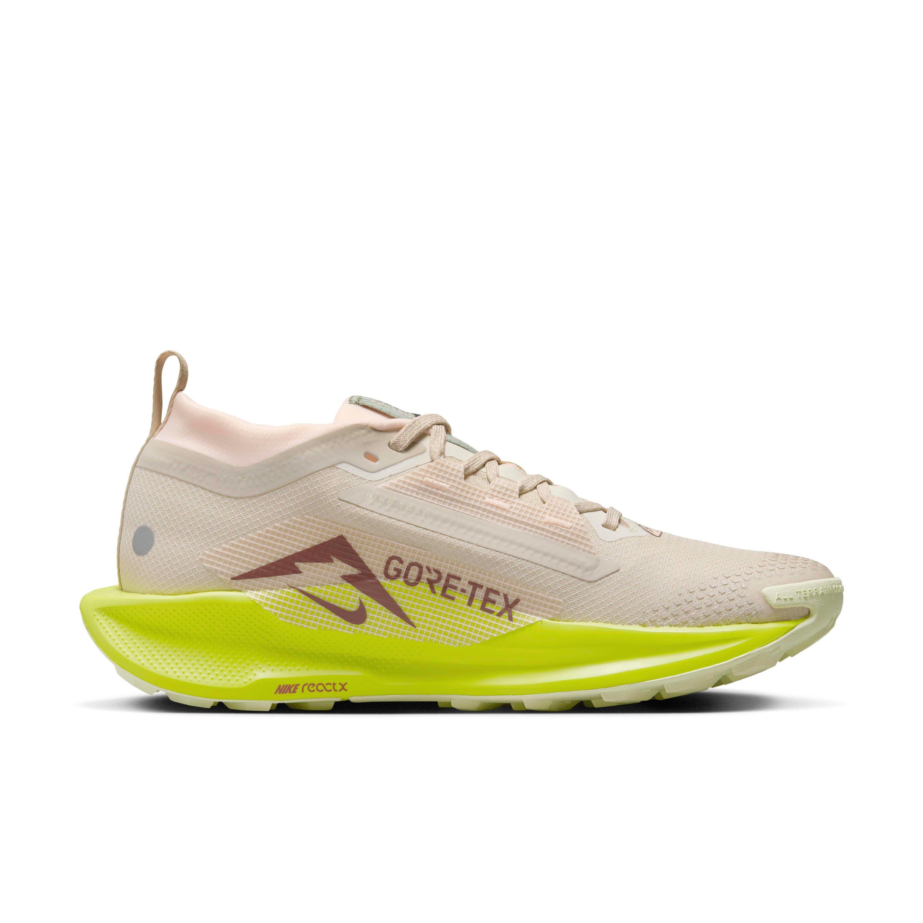 Color: SANDDRIFT/CYBER/LIME/DK PONY