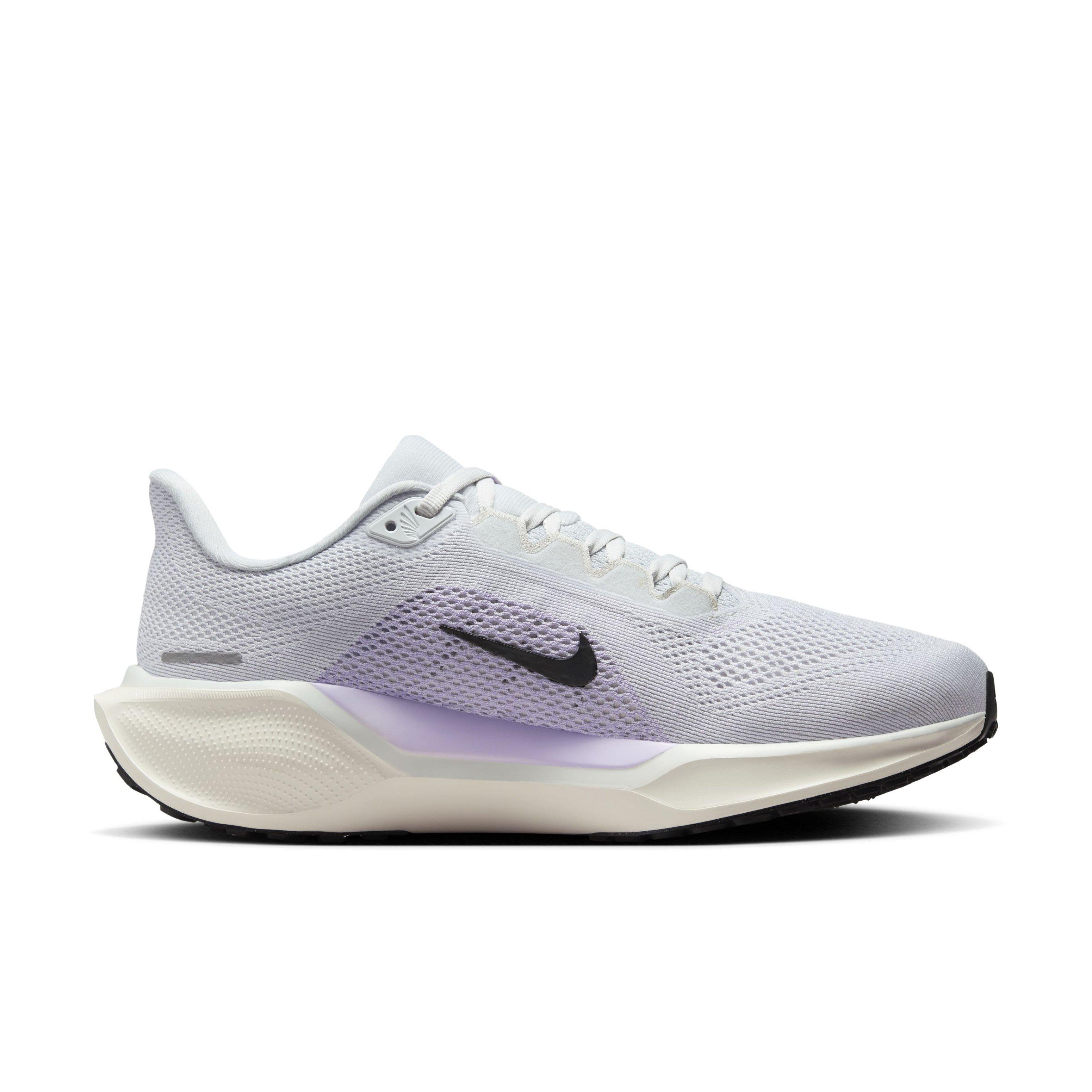 Color: PLATINUM/LILAC/PLATINUM/BLACK