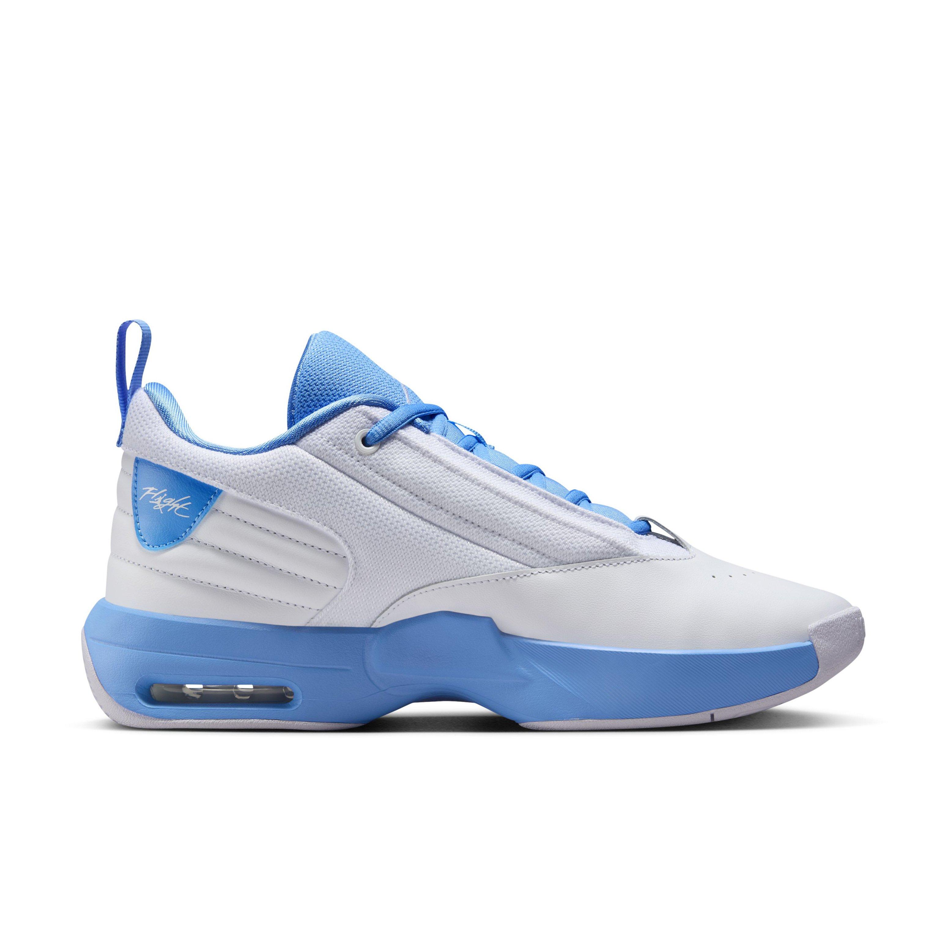 Color: WHITE/BLUE/WHITE