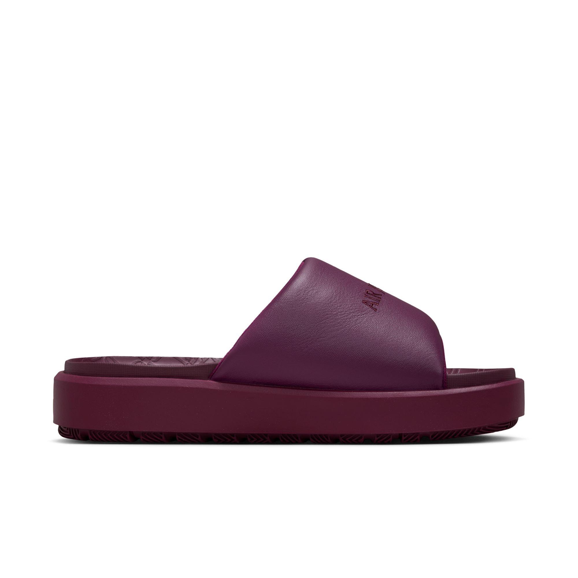 Color: BURGUNDY