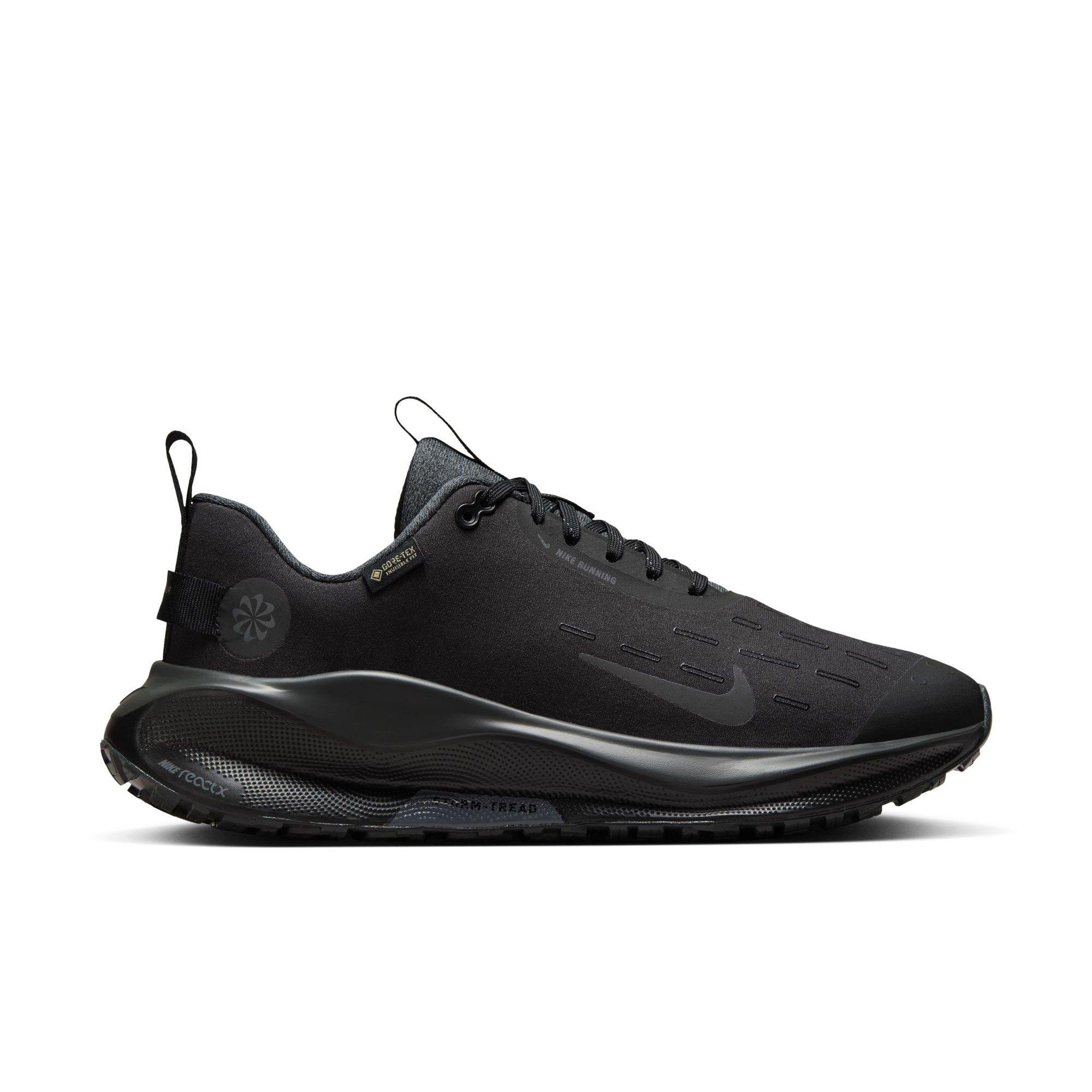 Color: BLACK/VOLT/DK GREY/ANTHRACITE