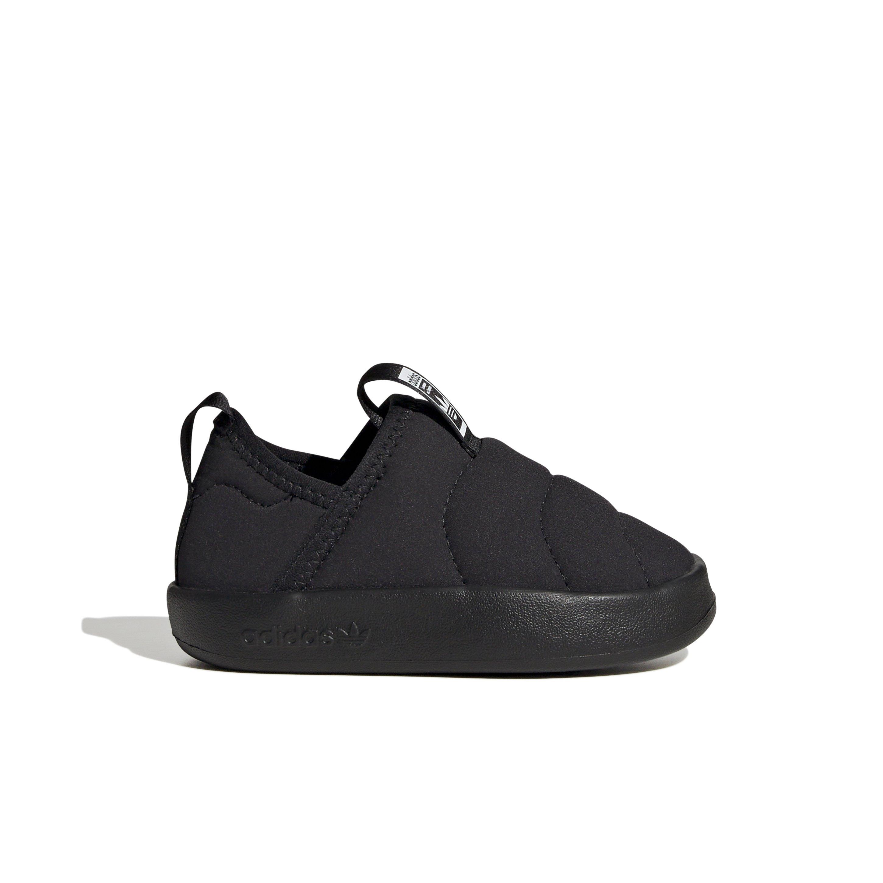 Color: BLACK/BLACK/WHITE