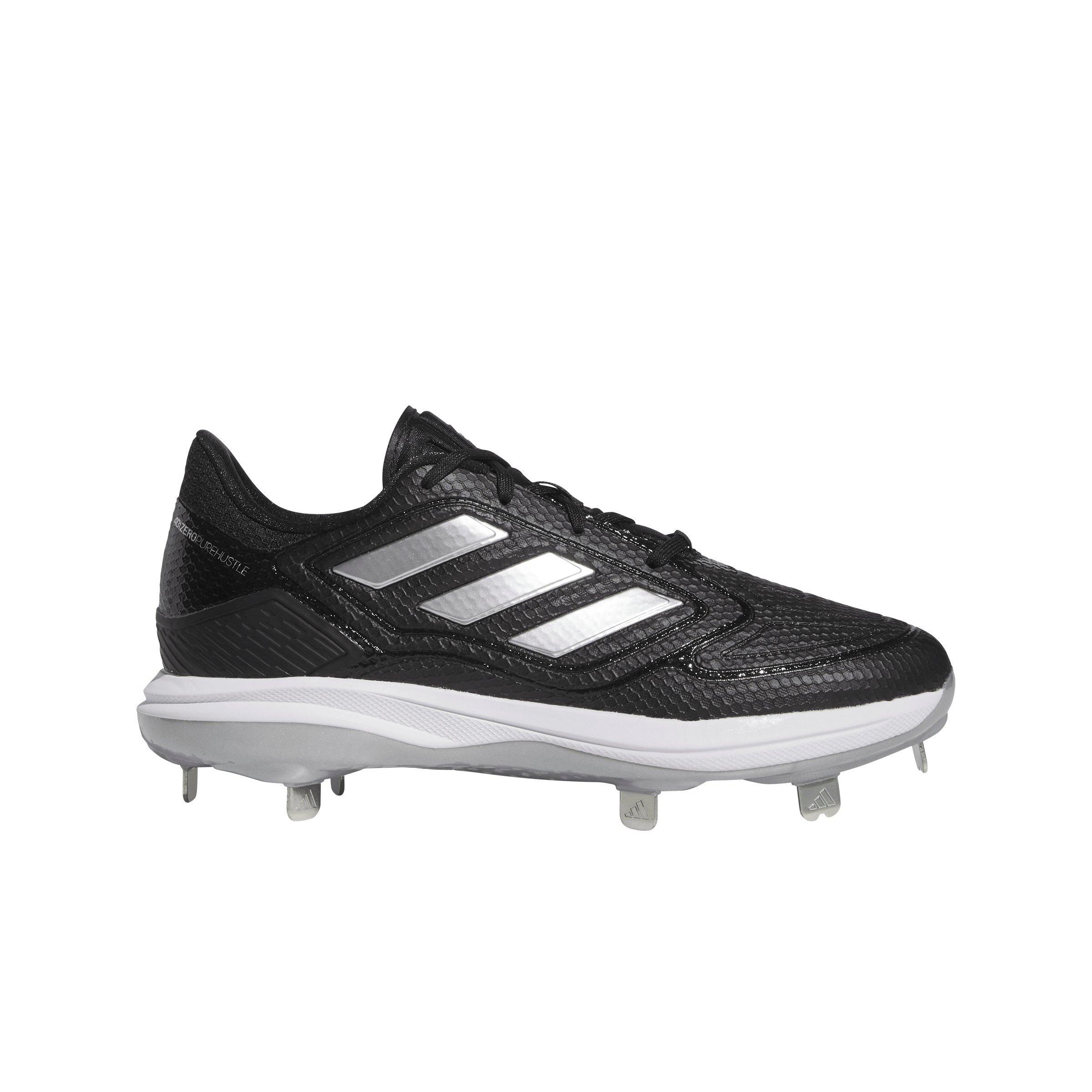 Color: BLACK/SILVER/WHITE