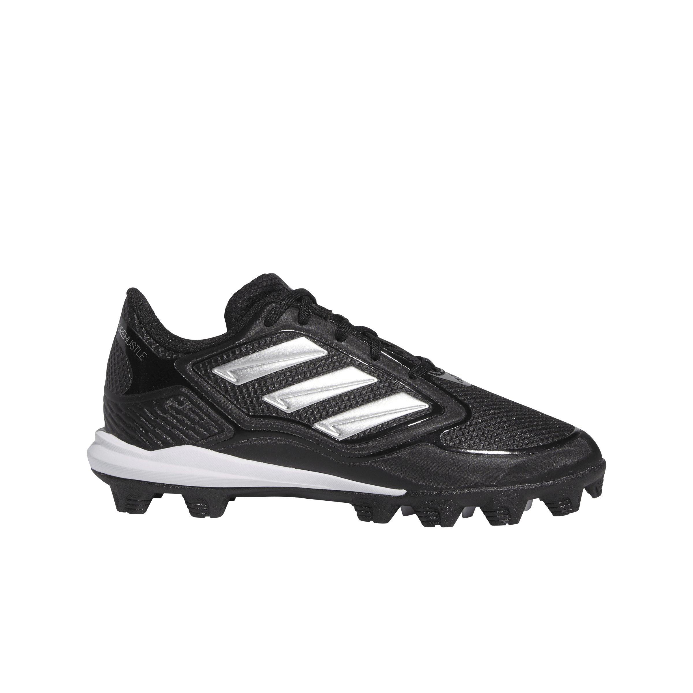 Color: BLACK/SILVER/SILVER