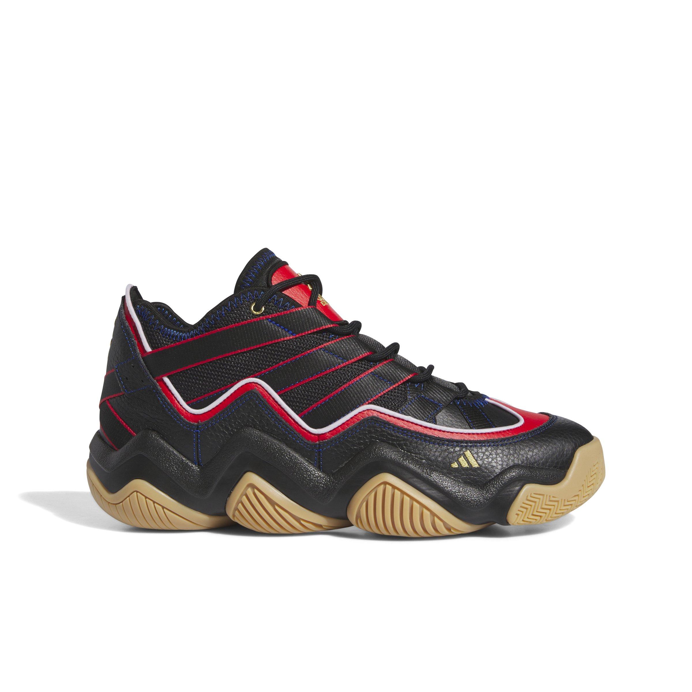 Color: BLACK/TMCORD/ROYAL