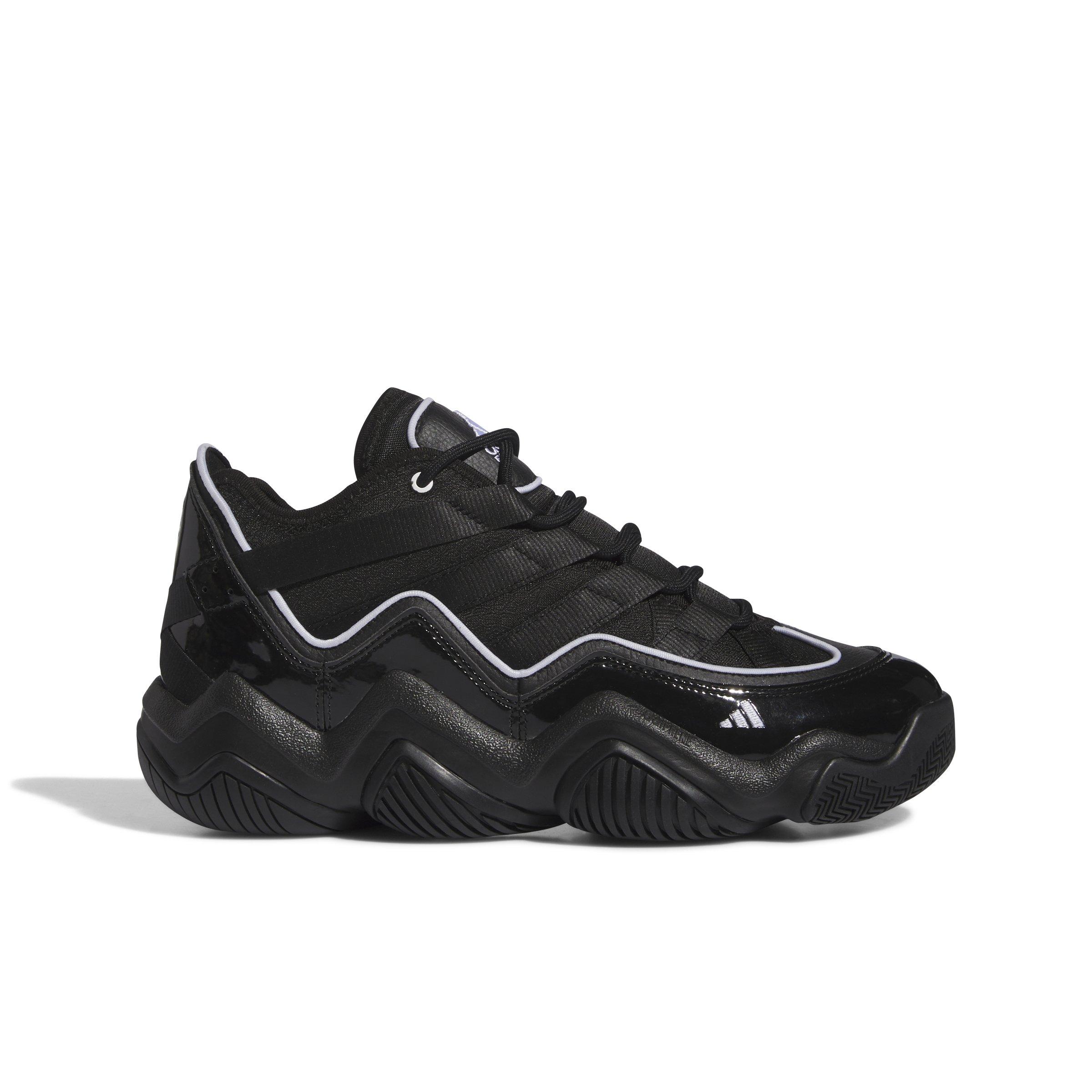 Color: BLACK/BLACK/WHITE