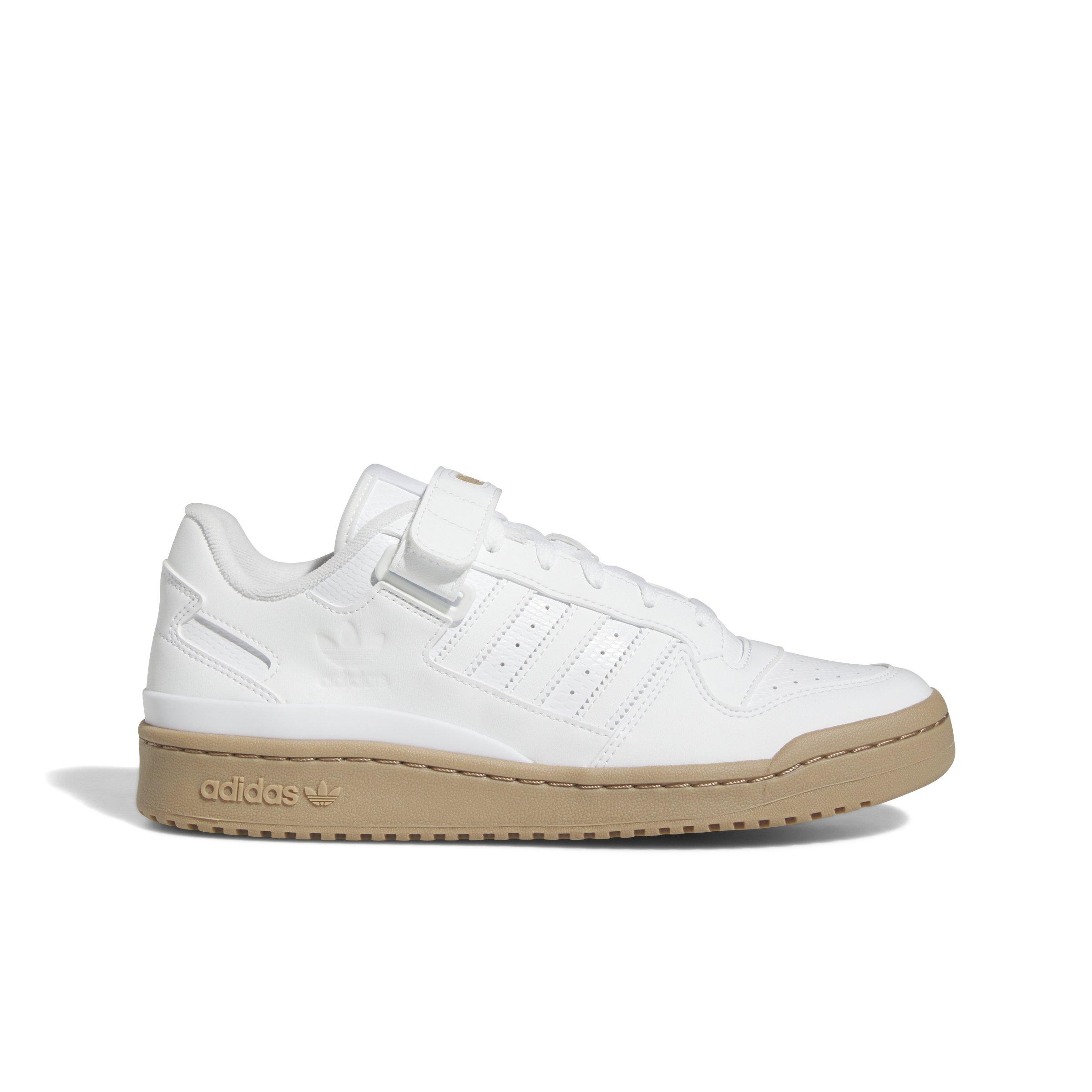 Color: WHITE/WHITE/GUM4