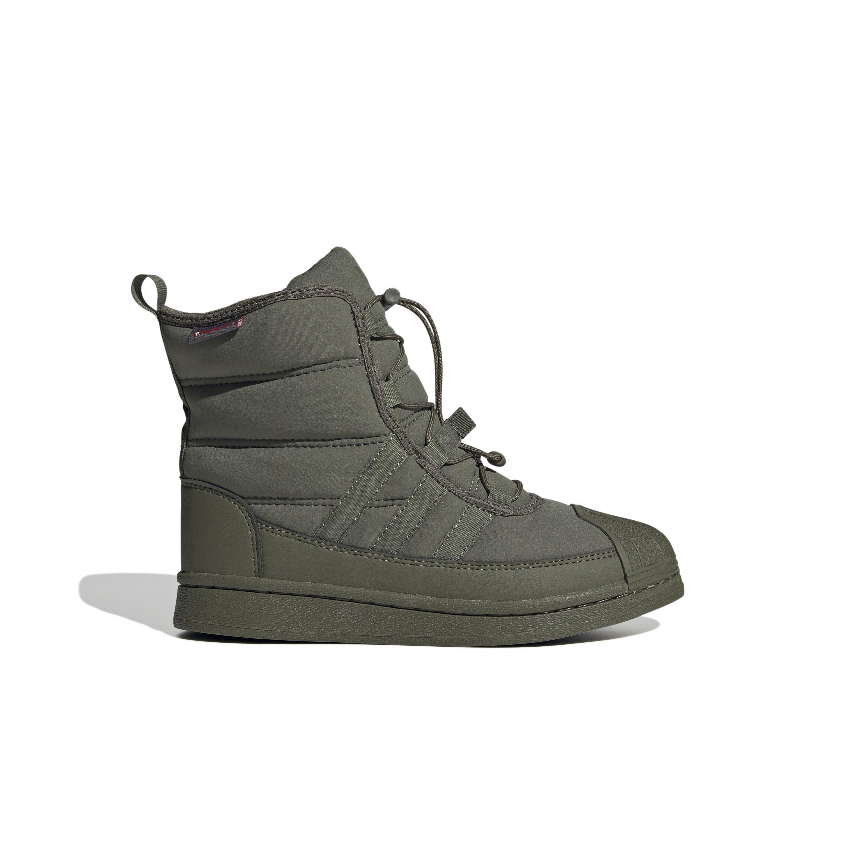 Color: OLIVE/OLIVE/WHITE