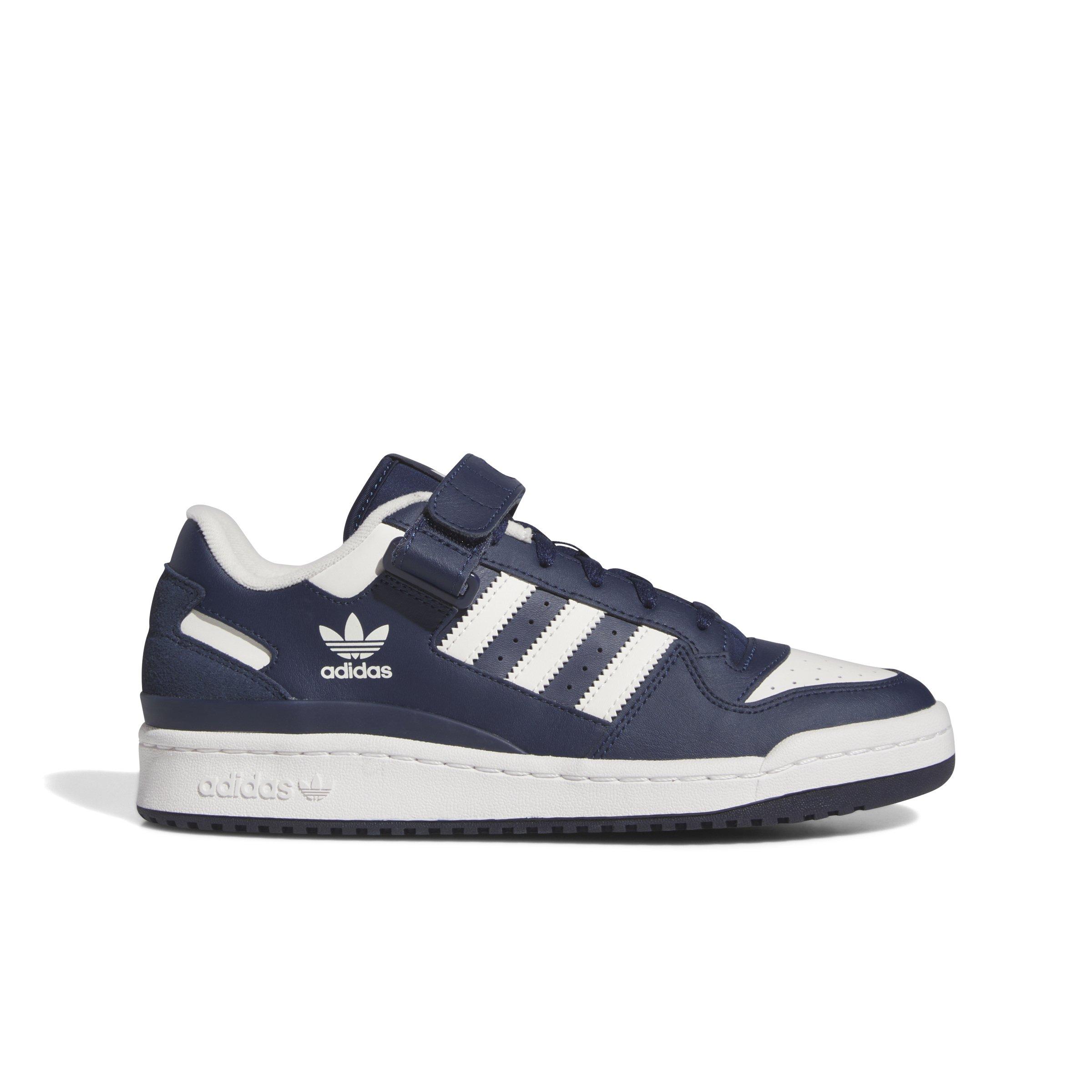Color: INDIGO/WHITE/YELLOW