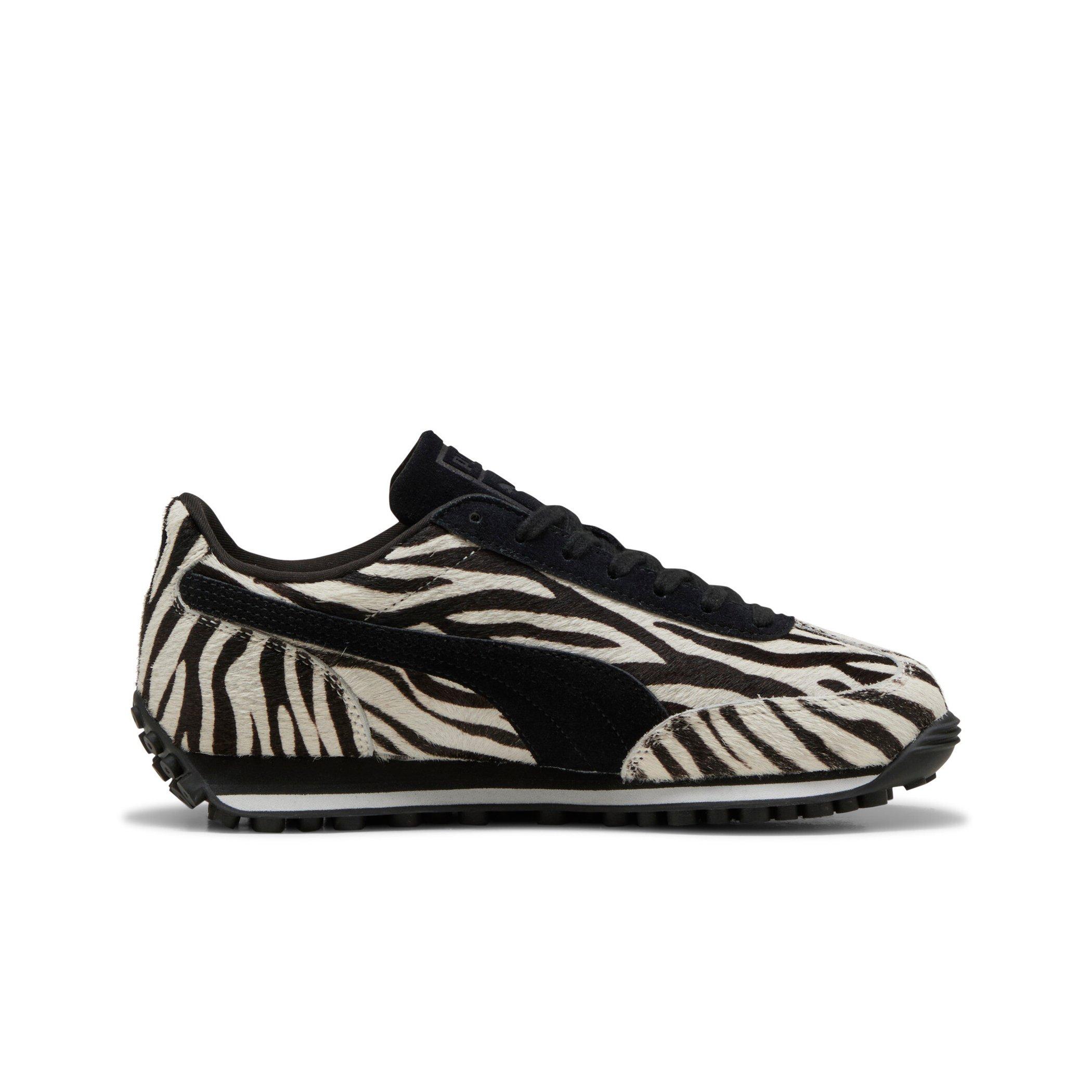 Color: WHITE/BLACK