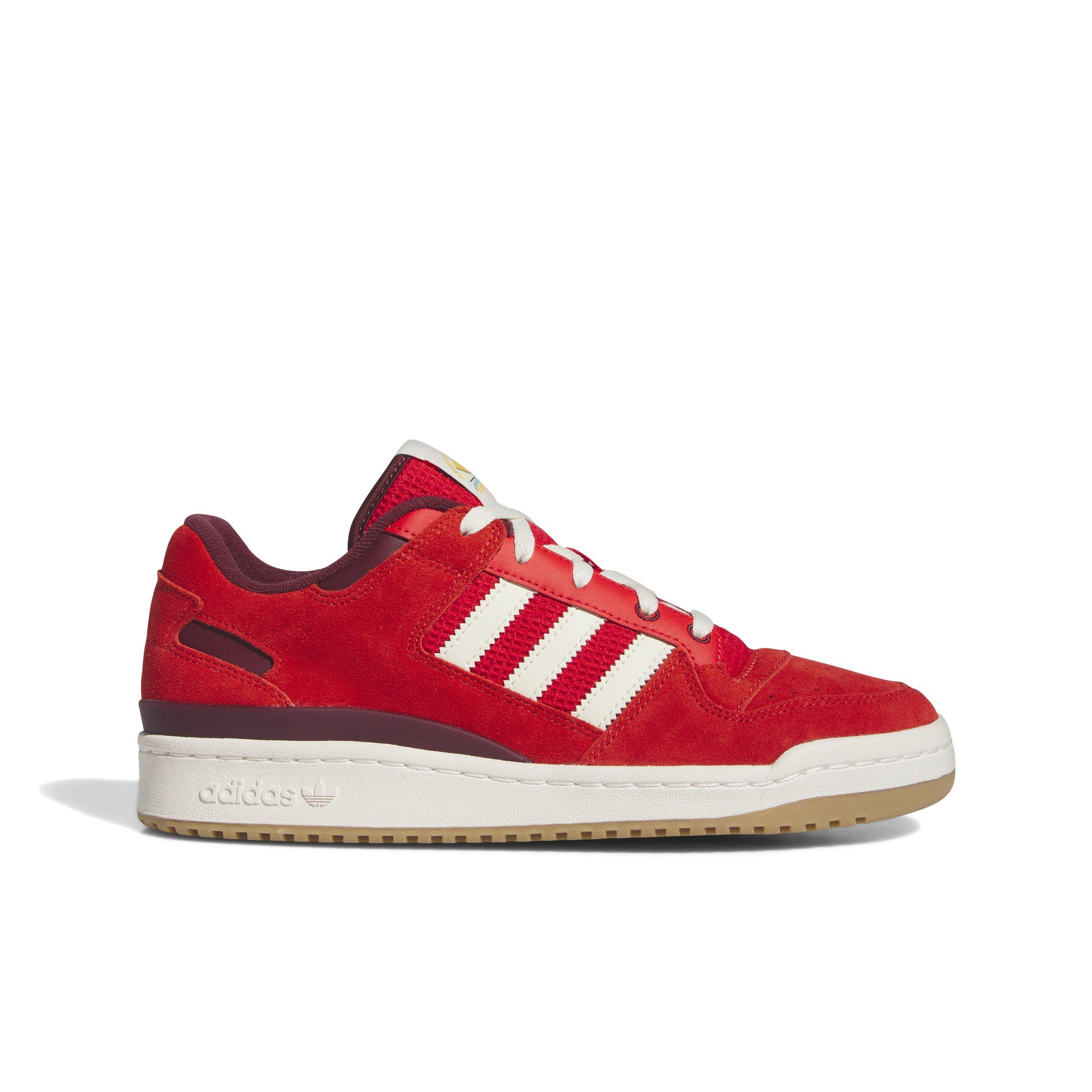 Color: RED/OFF WHITE/GUM 3