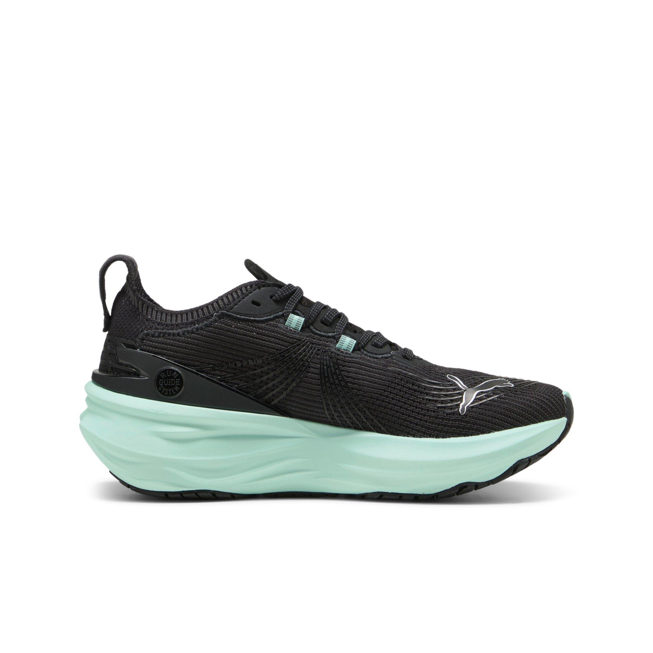 Color: BLACK/MINT