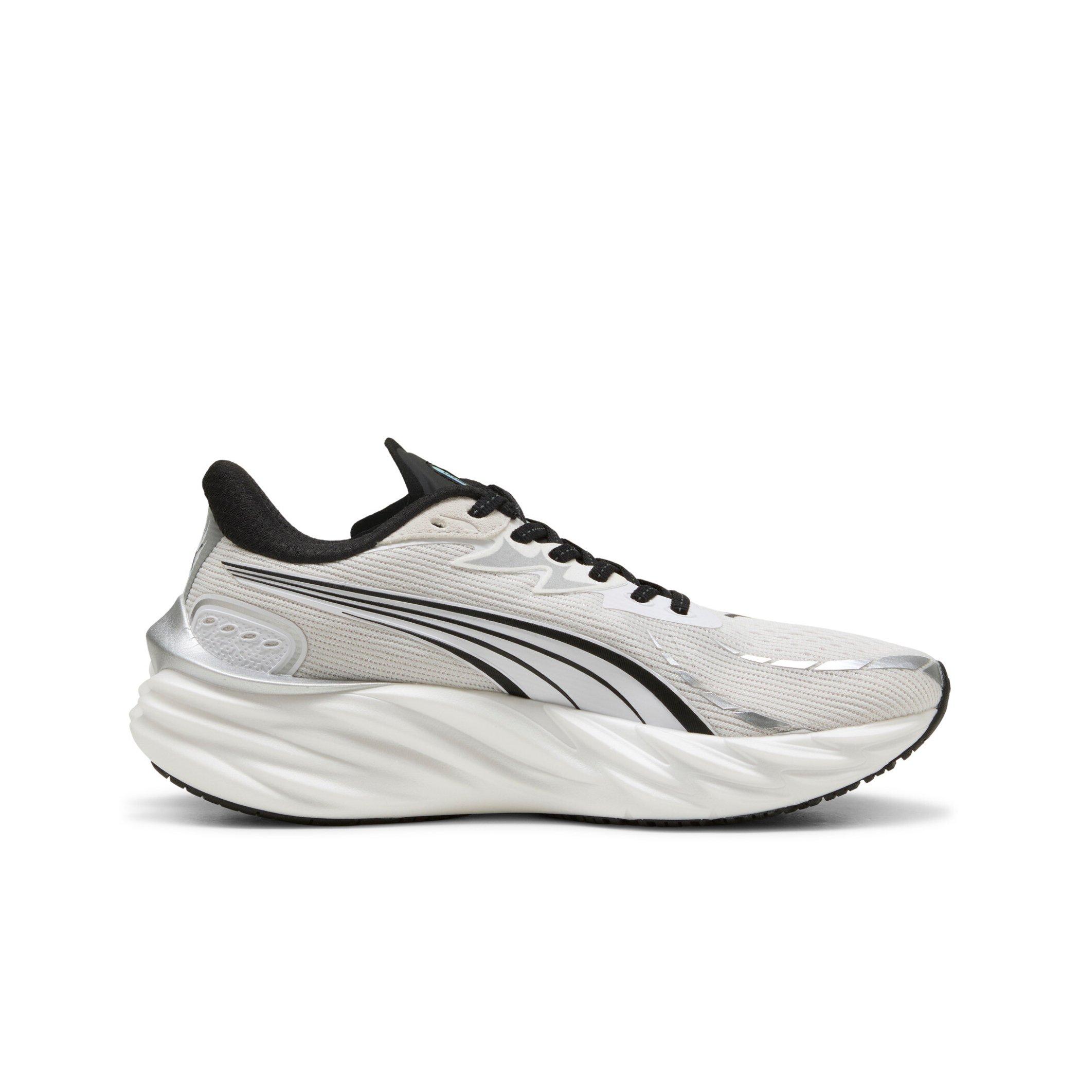 Color: WHITE/BLACK