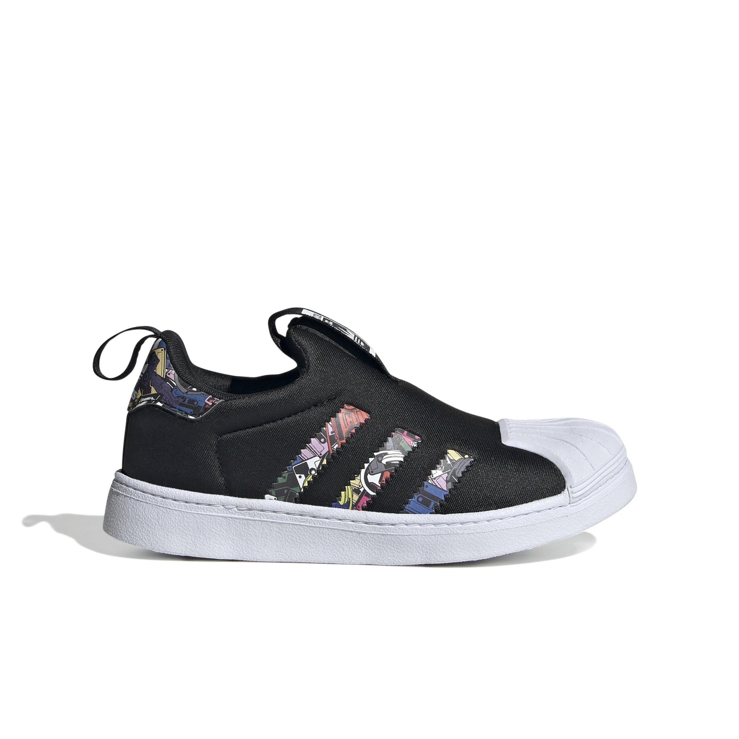 Color: BLACK/WHITE/WHITE