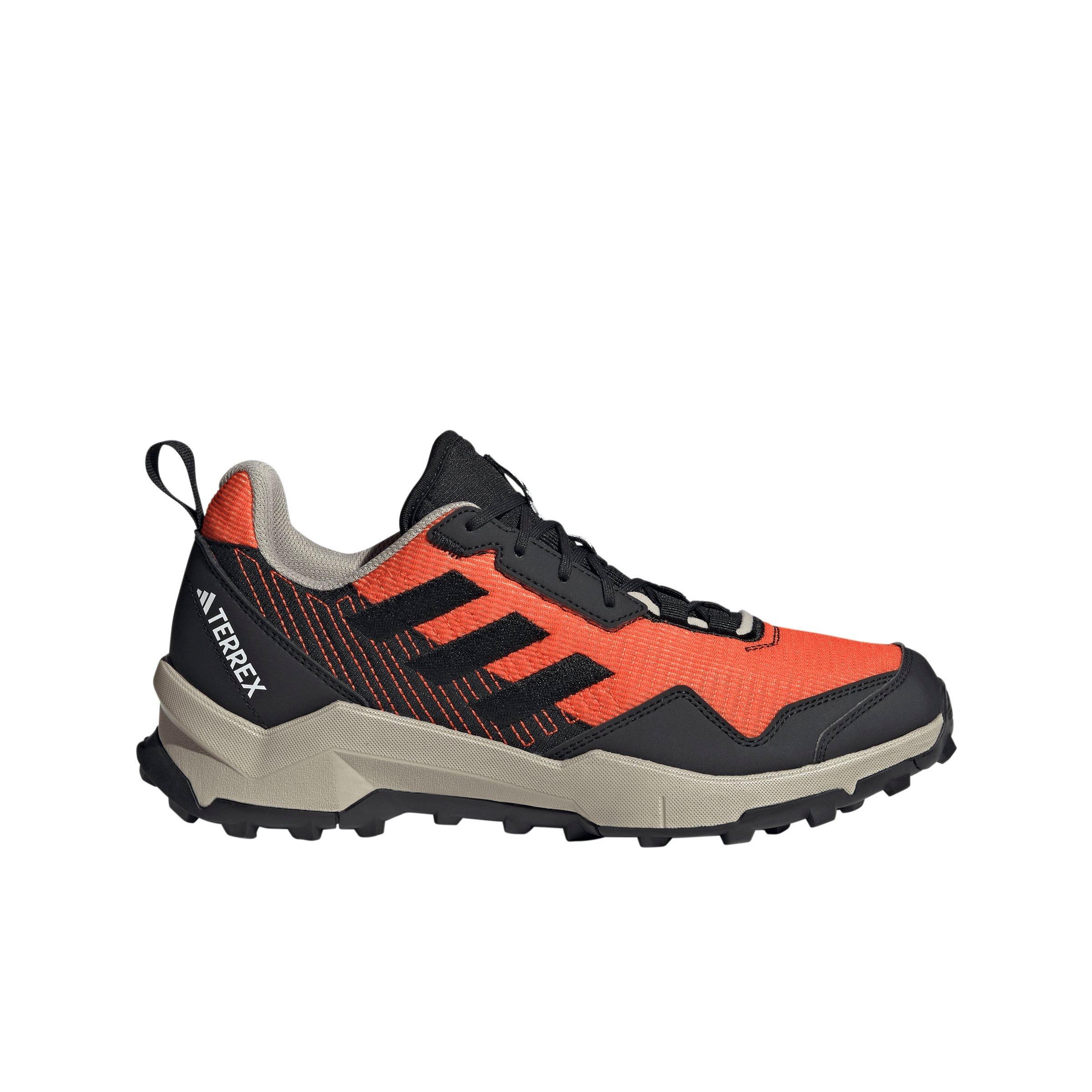 Color: NONDYED/BLACK/ORANGE