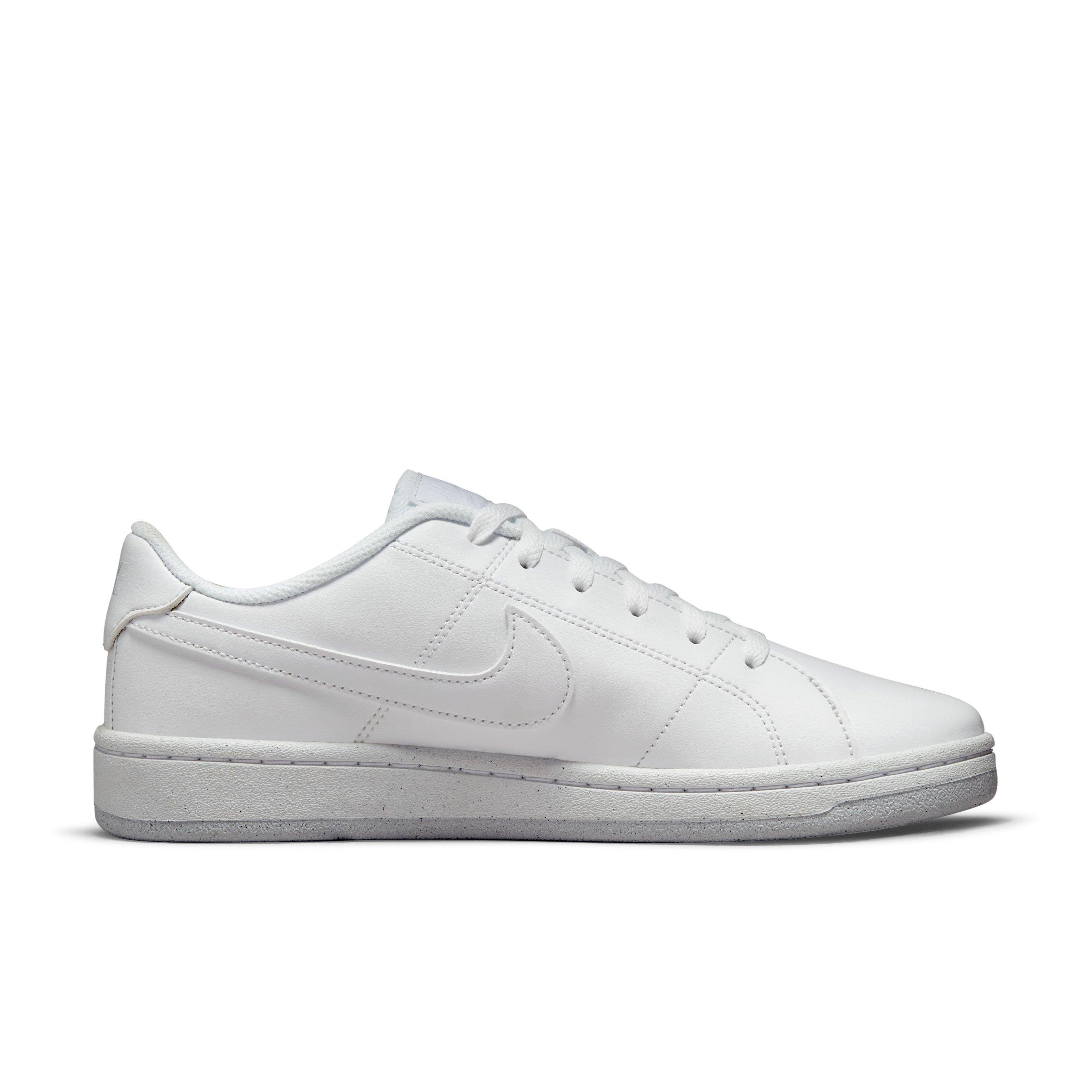 Color: WHITE/WHITE/WHITE