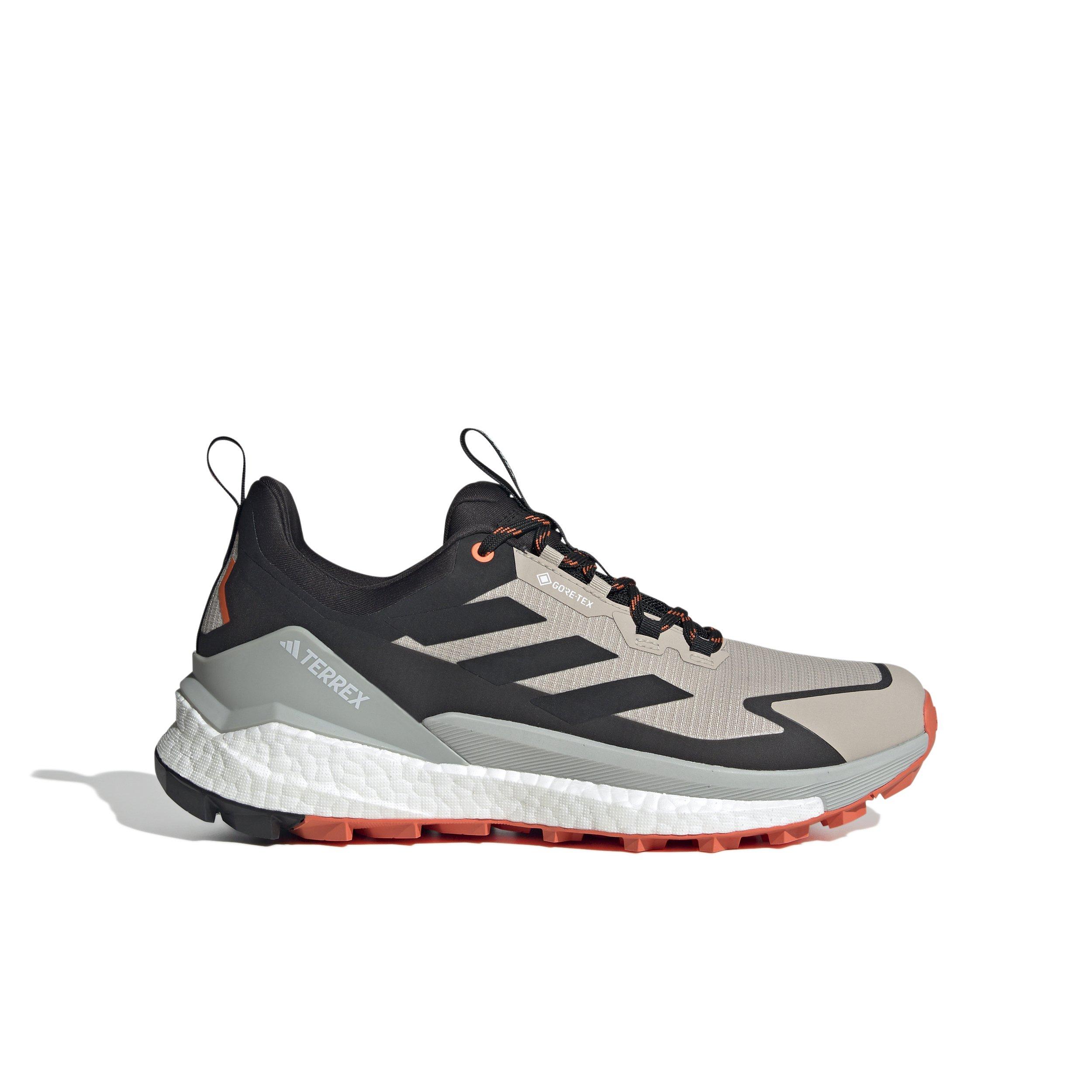Color: BEIGE/BLACK/ORANGE