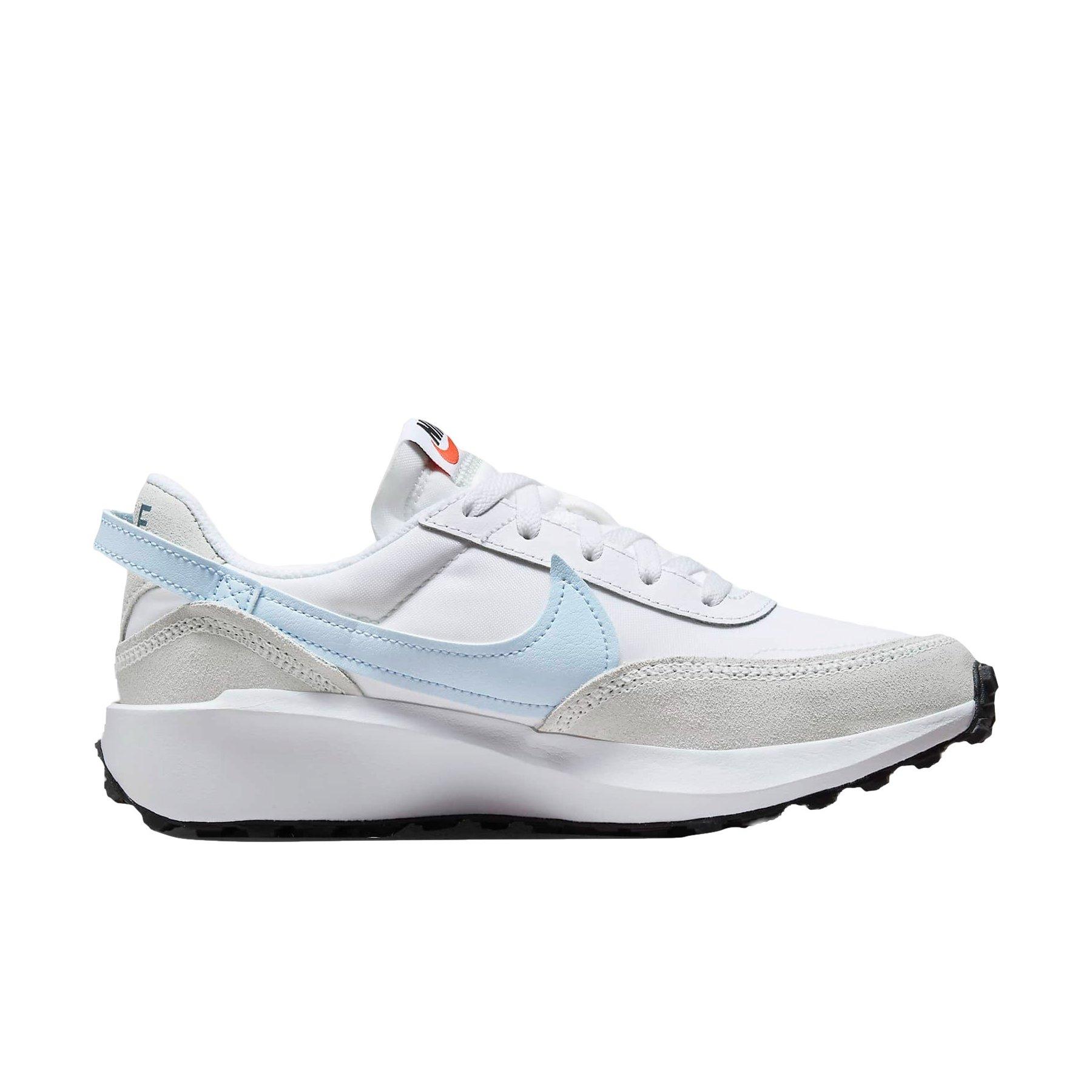 Color: WHITE/BLUE