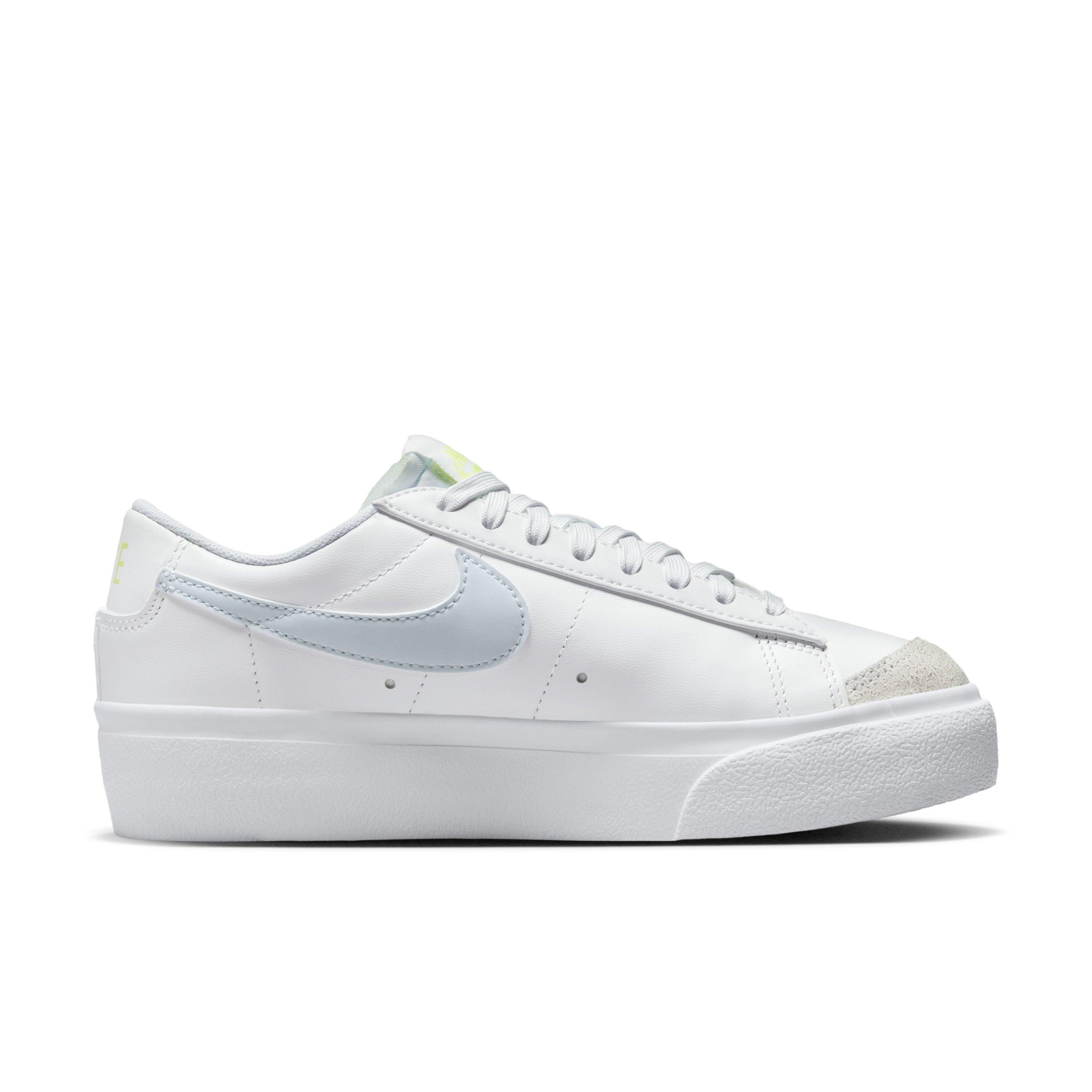 Color: WHITE/LT LEMON/BLUE