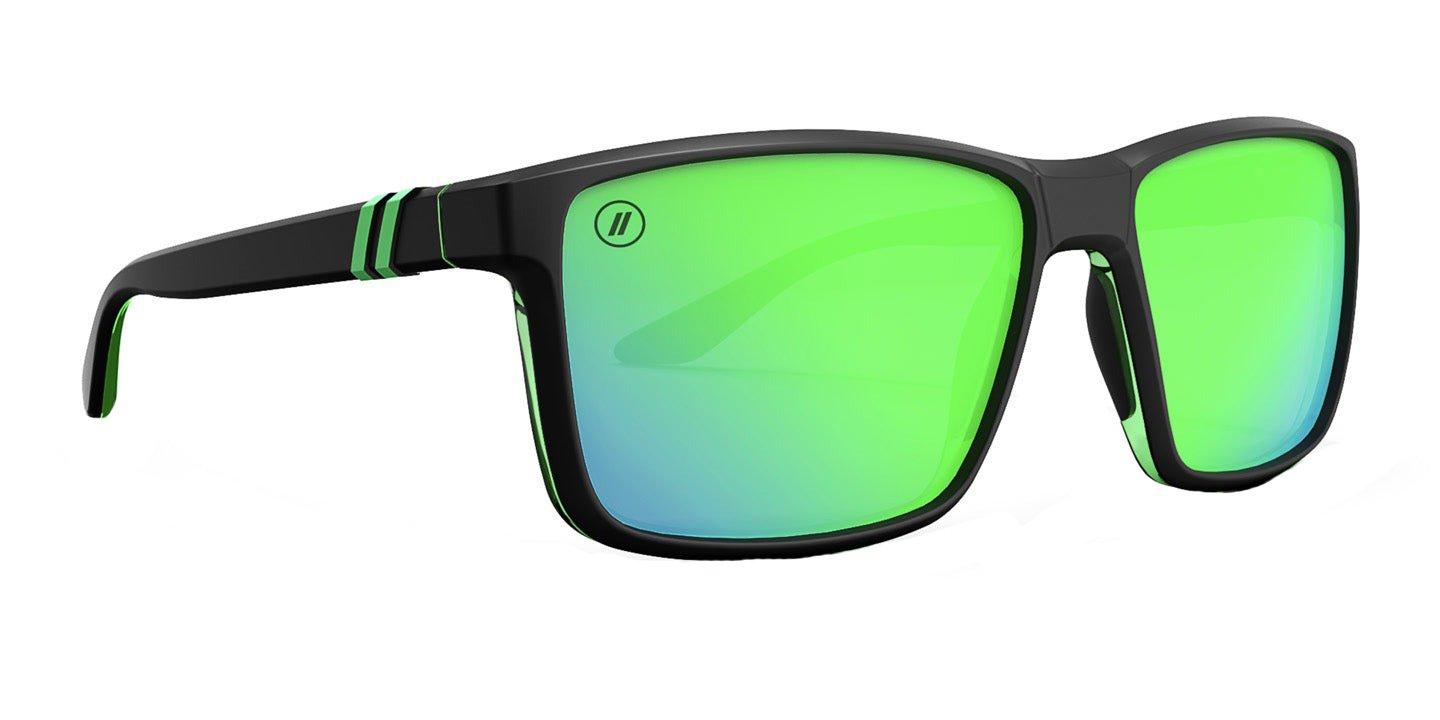Color: GREEN