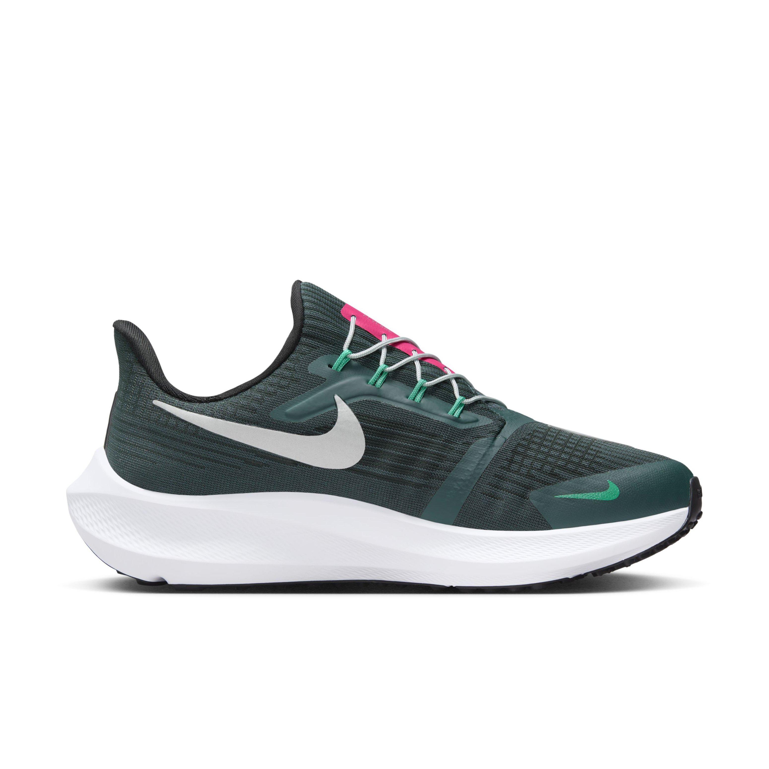 Color: DK TEAL/PINK/WHITE