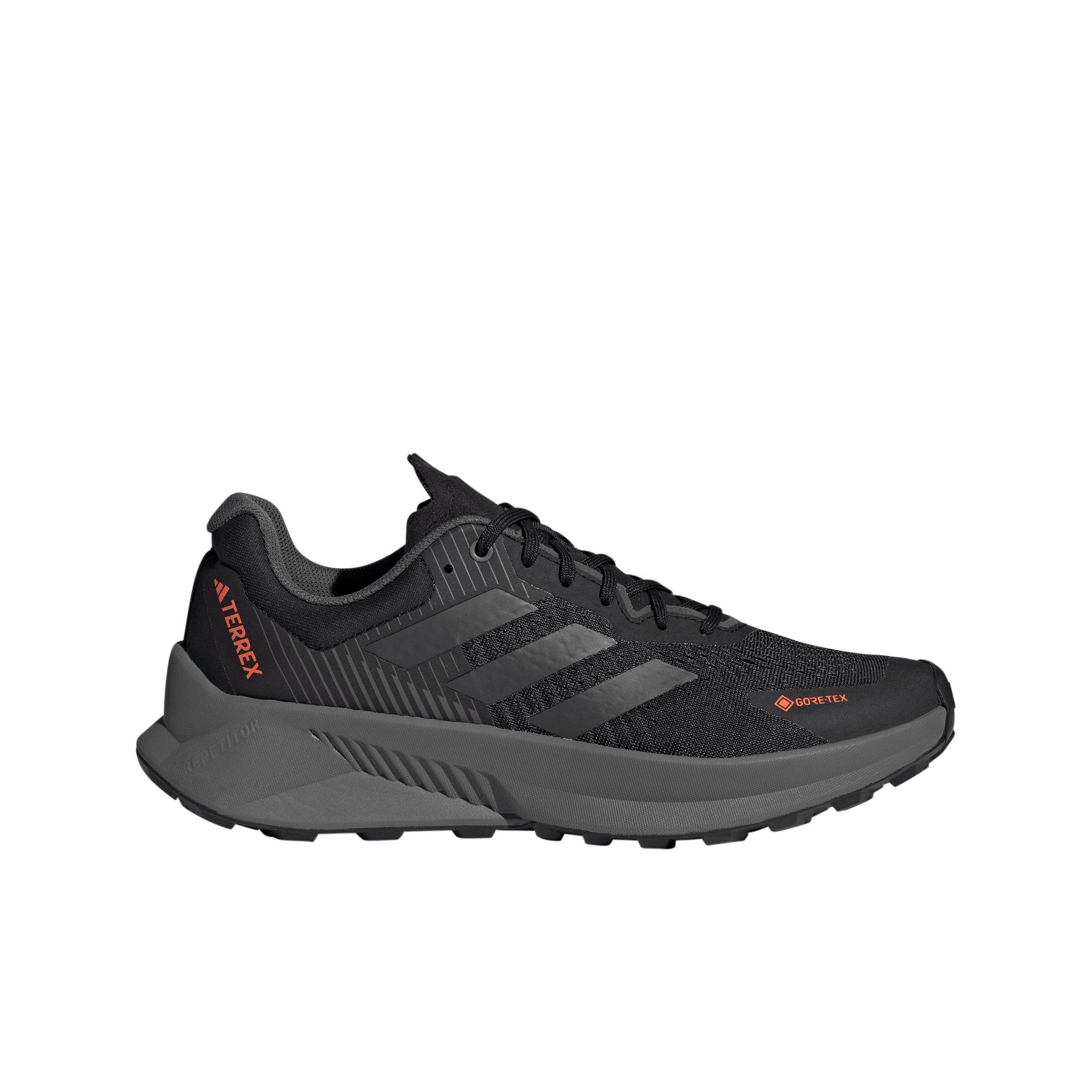 Color: BLACK/GREY/ORANGE