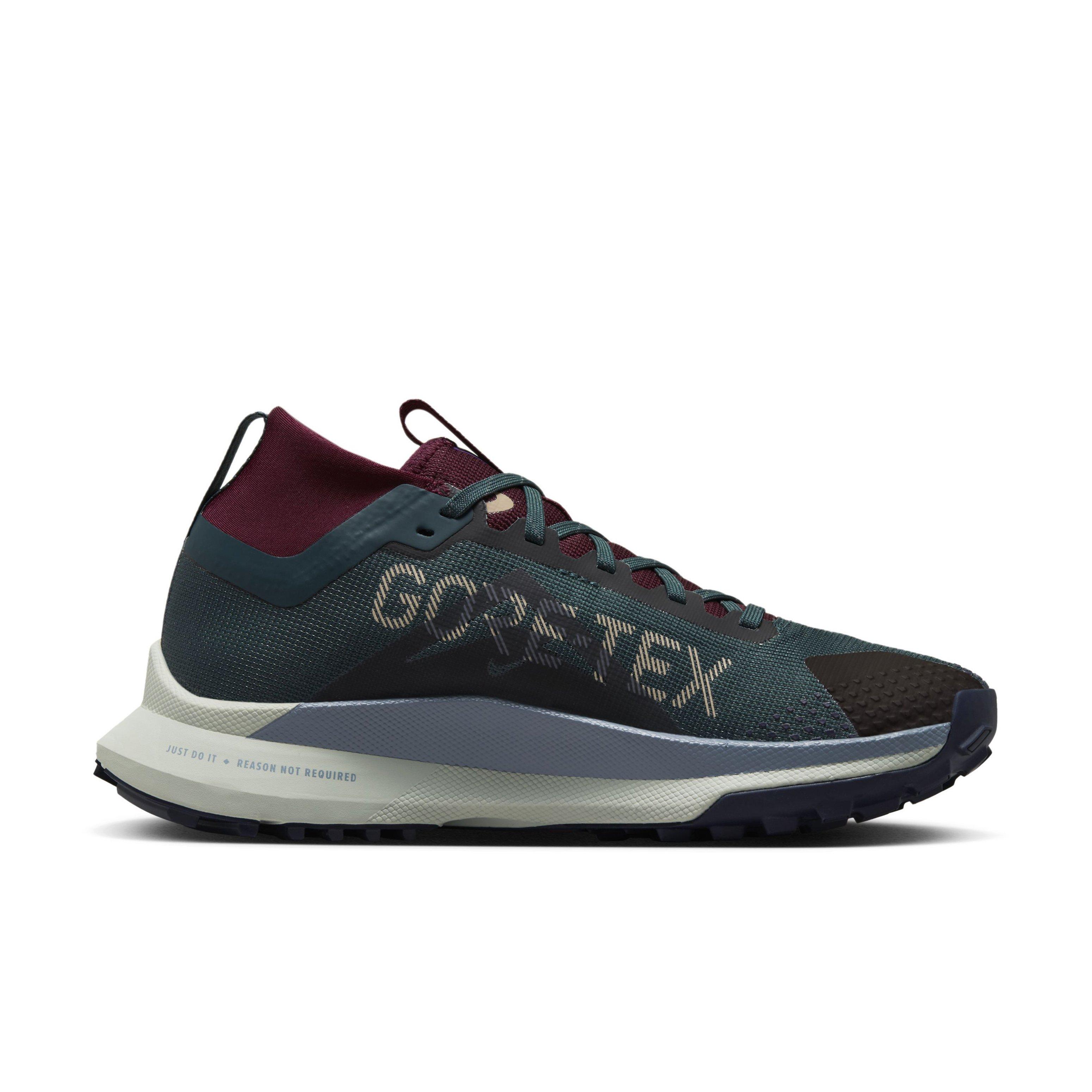 Color: JUNGLE/MAROON/SLATE/KHAKI