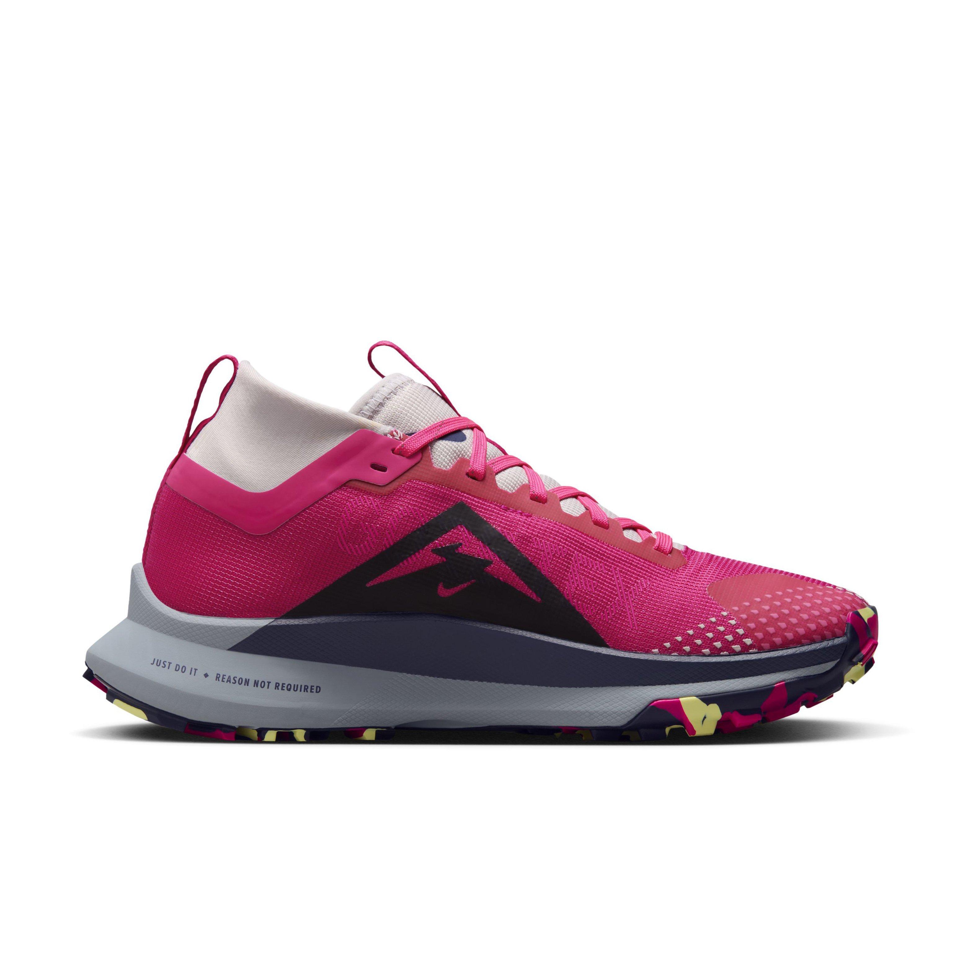 Color: FIREBERRY/PINK/VIOLET/PURPLE