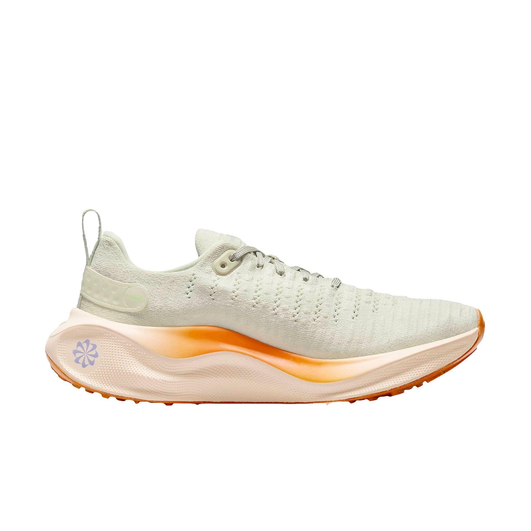 Color: GREEN/ORANGE