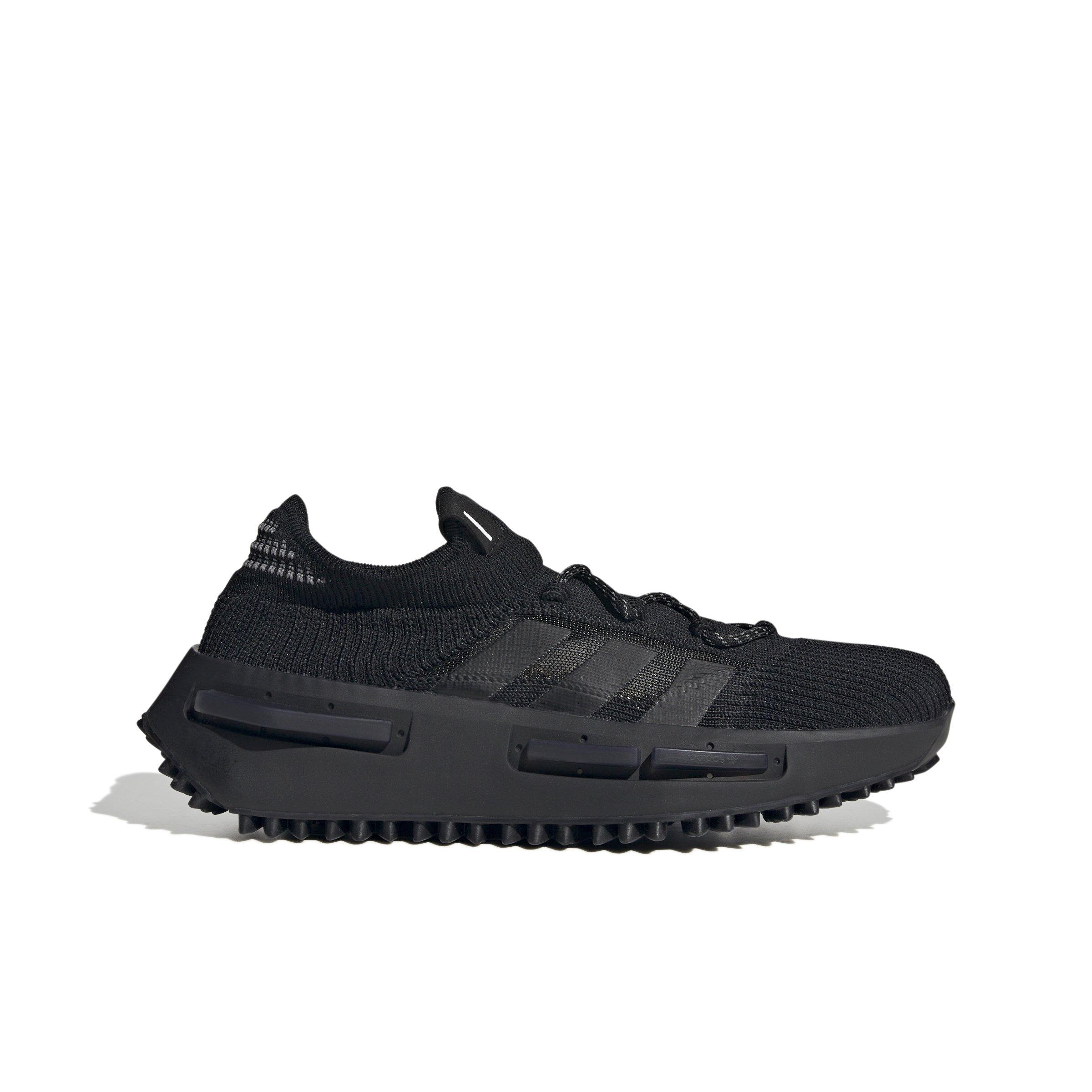 Color: BLACK/GREY/WHITE