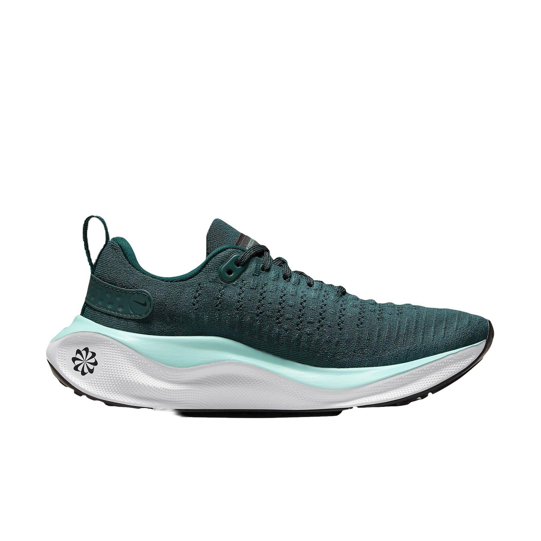 Color: GREEN/SILVER