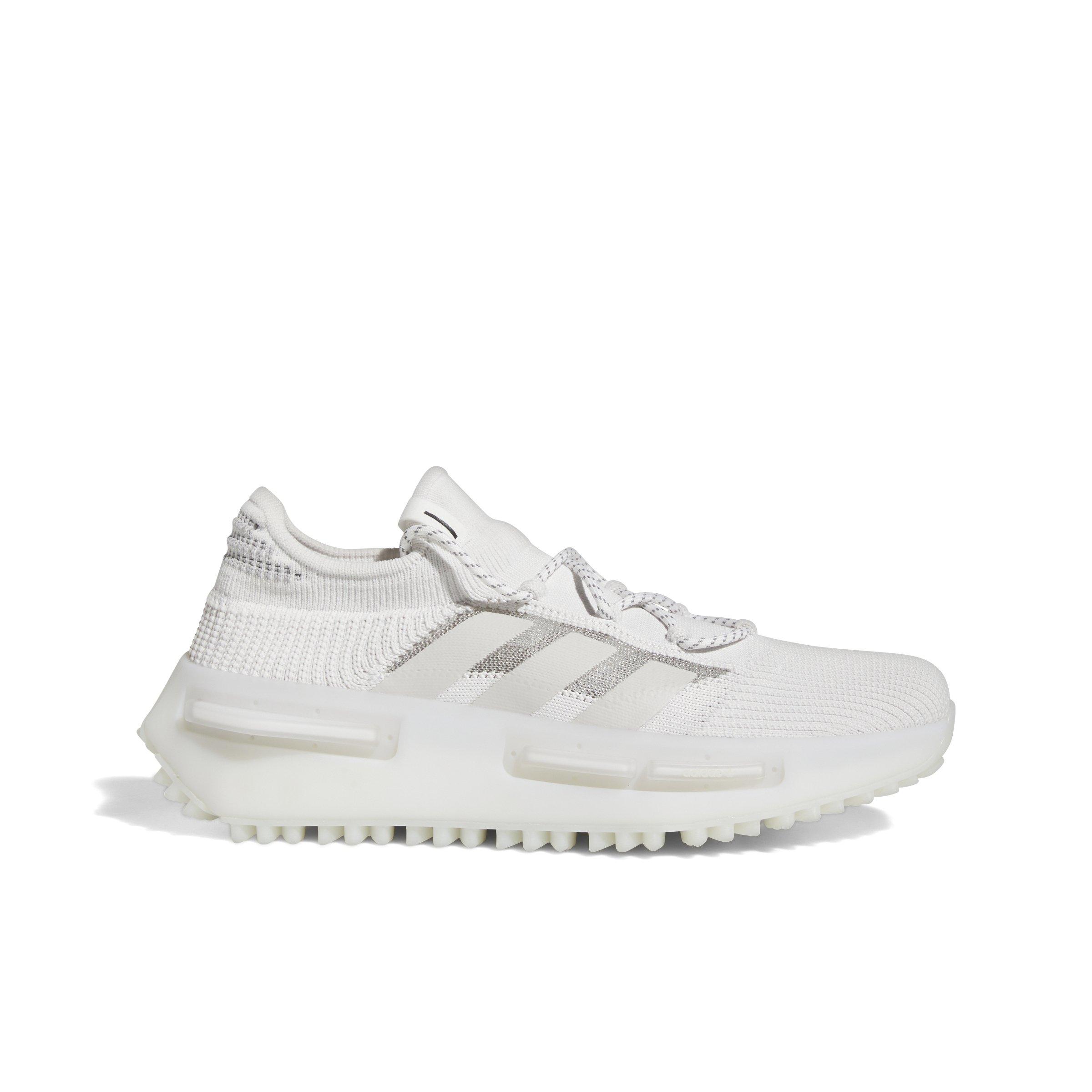 Color: WHITE/GREY/BLACK