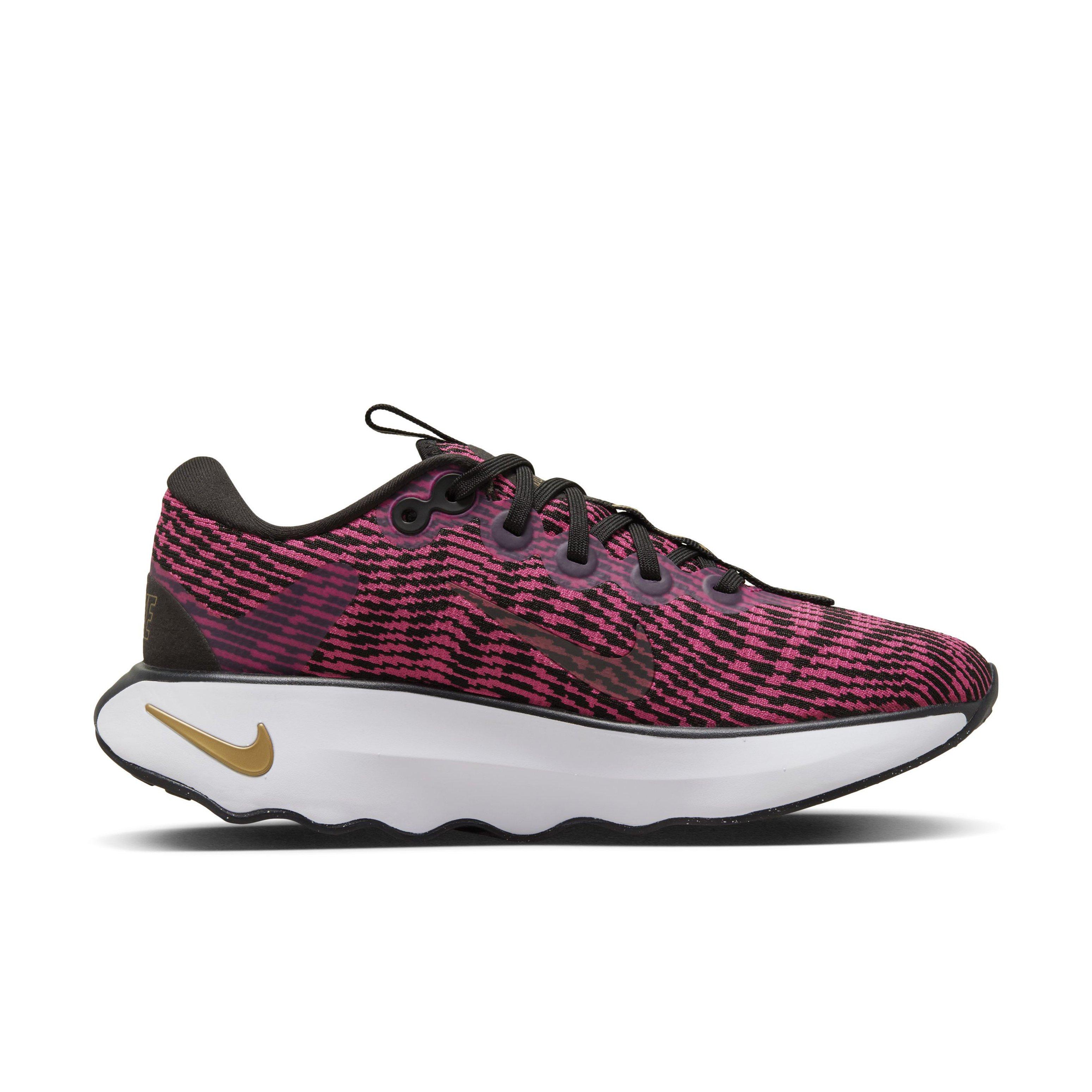 Color: BLACK/GOLD/WHITE/FIREBERRY