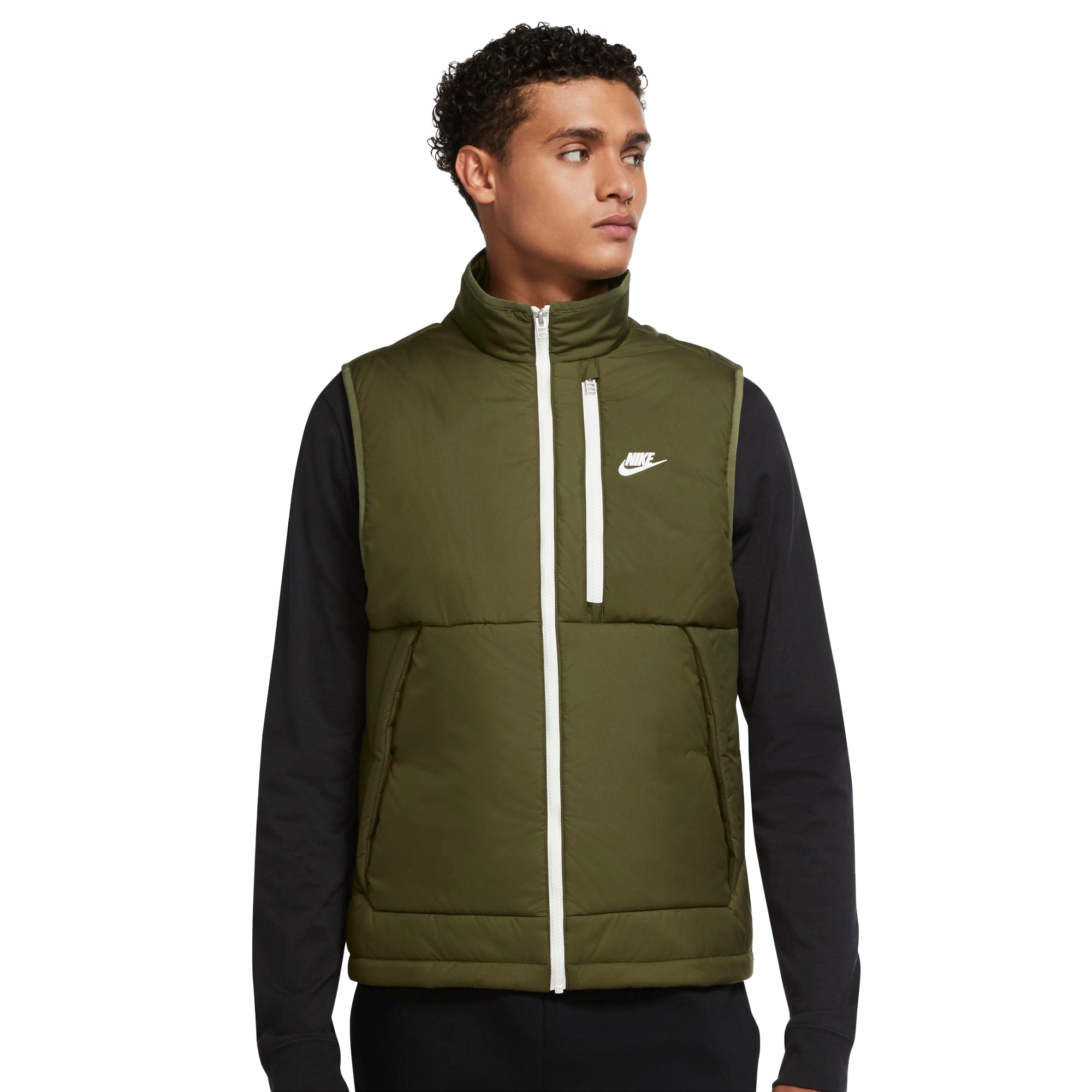 Color: OLIVE