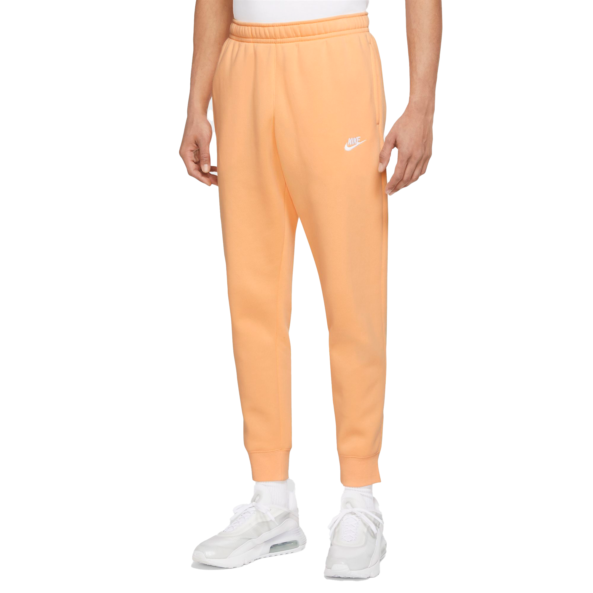 Color: ORANGE